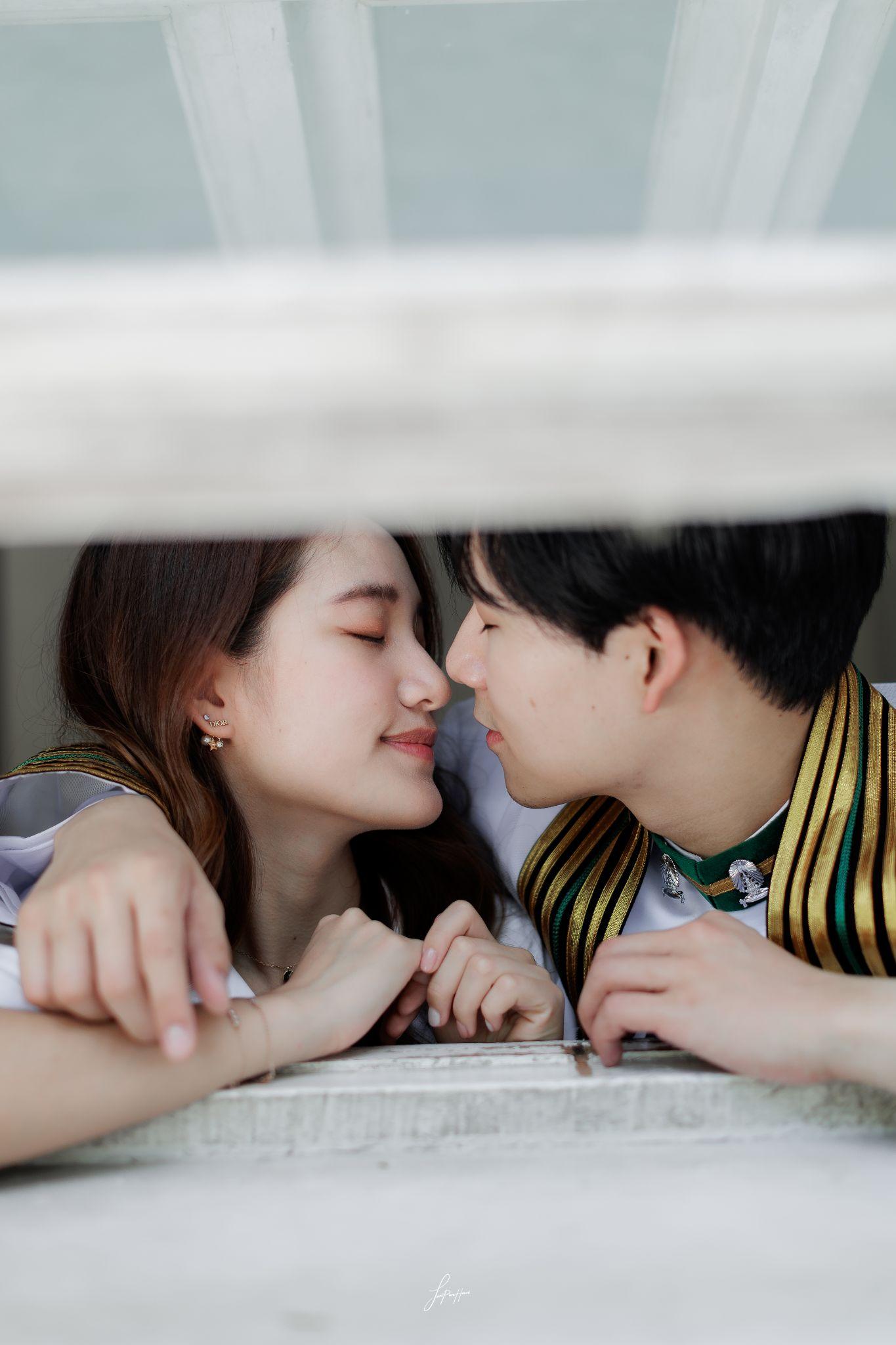 ผลงานรับปริญญา จุฬาลงกรณ์มหาวิทยาลัย โดย PureHeart Photo ภาพที่ 12