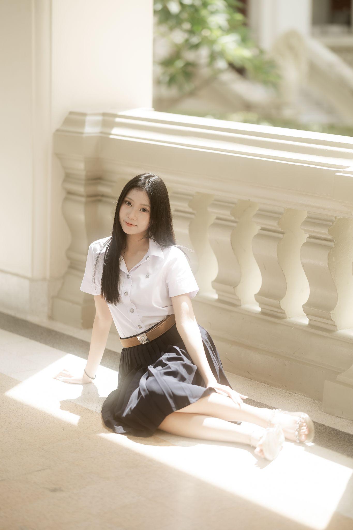ผลงานรับปริญญา โดย PureHeart Photo ภาพที่ 19