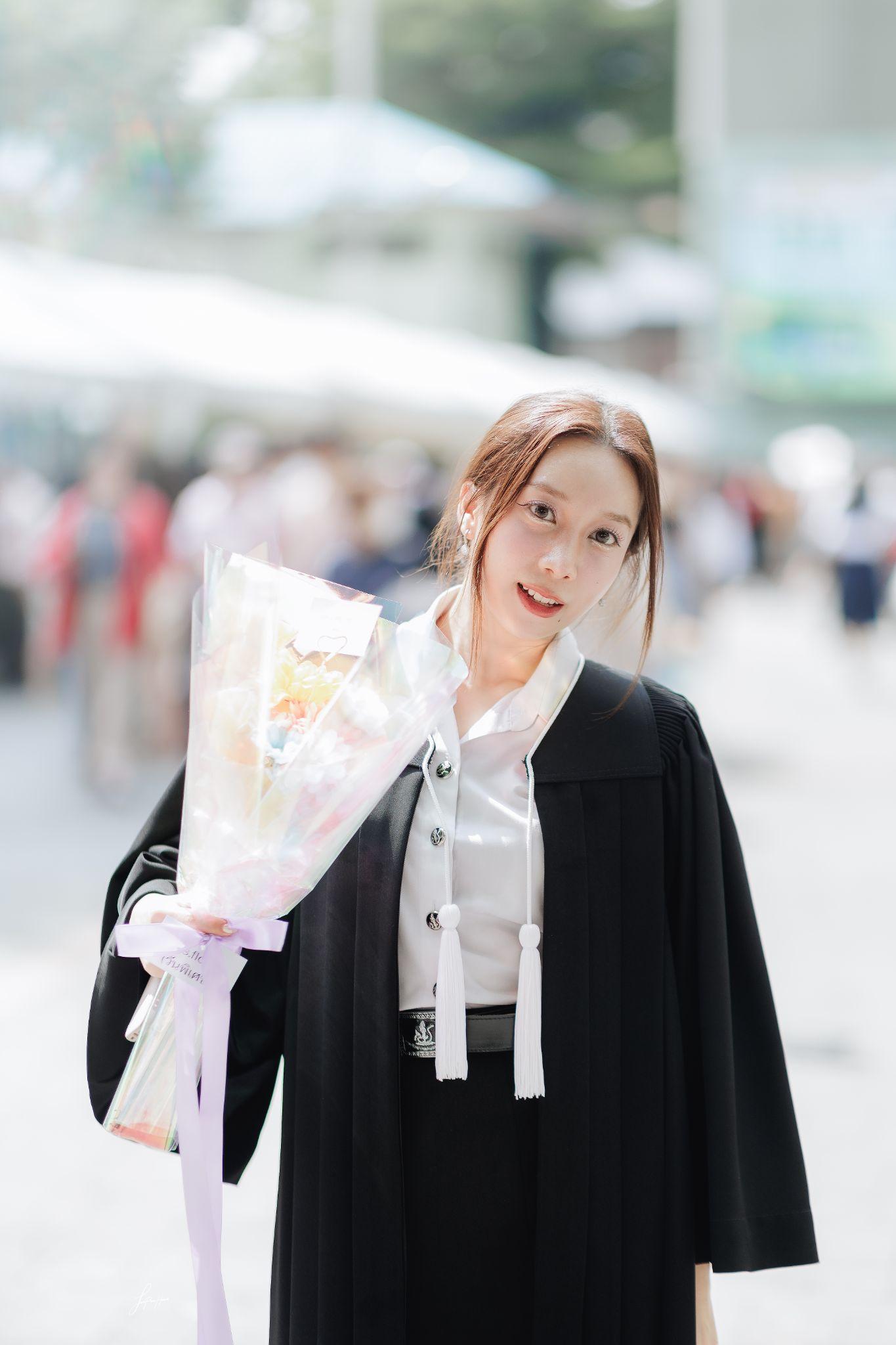 ผลงานรับปริญญา มหาวิทยาลัยเกษตรศาสตร์ โดย PureHeart Photo ภาพที่ 6