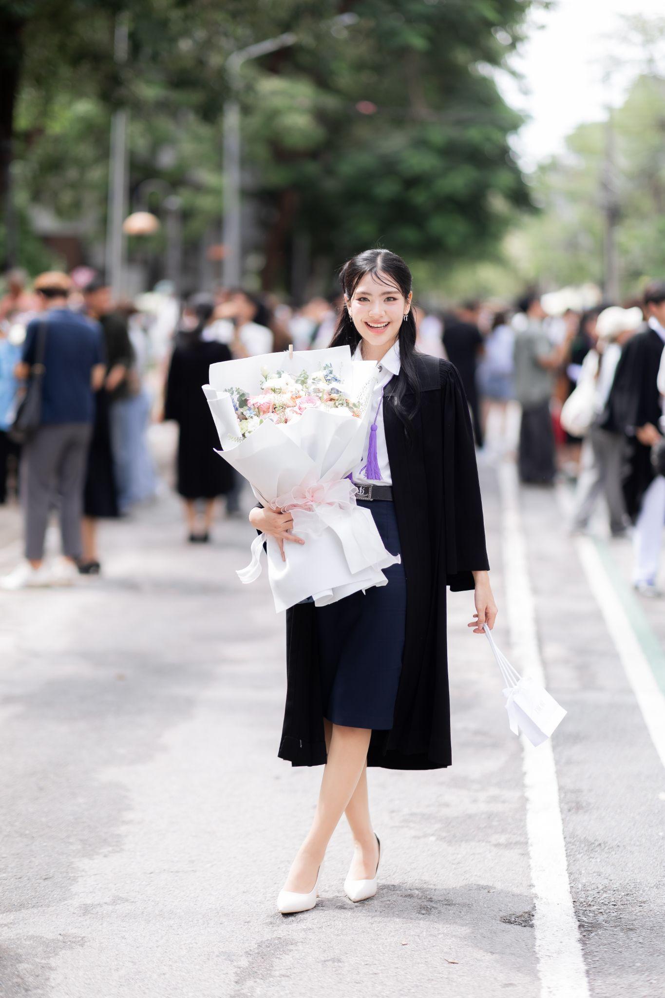 ผลงานรับปริญญา มหาวิทยาลัยเกษตรศาสตร์ โดย PureHeart Photo ภาพที่ 13
