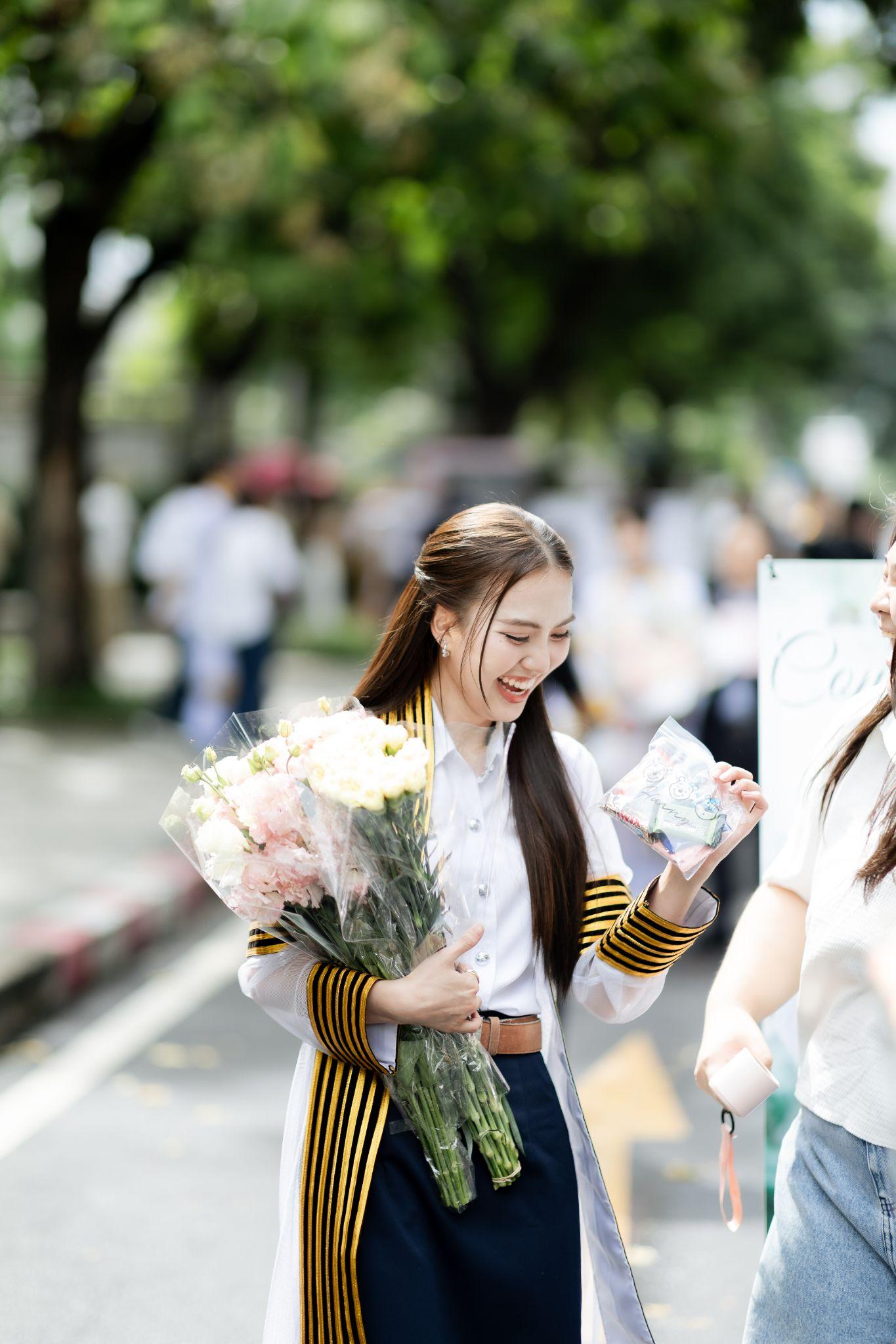 ผลงานรับปริญญา จุฬาลงกรณ์มหาวิทยาลัย โดย PureHeart Photo ภาพที่ 18