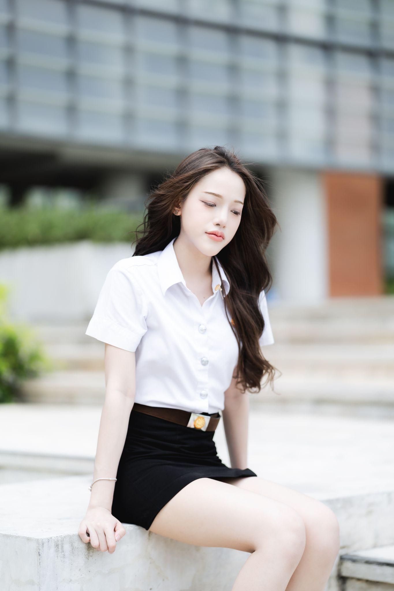 ผลงานรับปริญญา โดย PureHeart Photo ภาพที่ 9