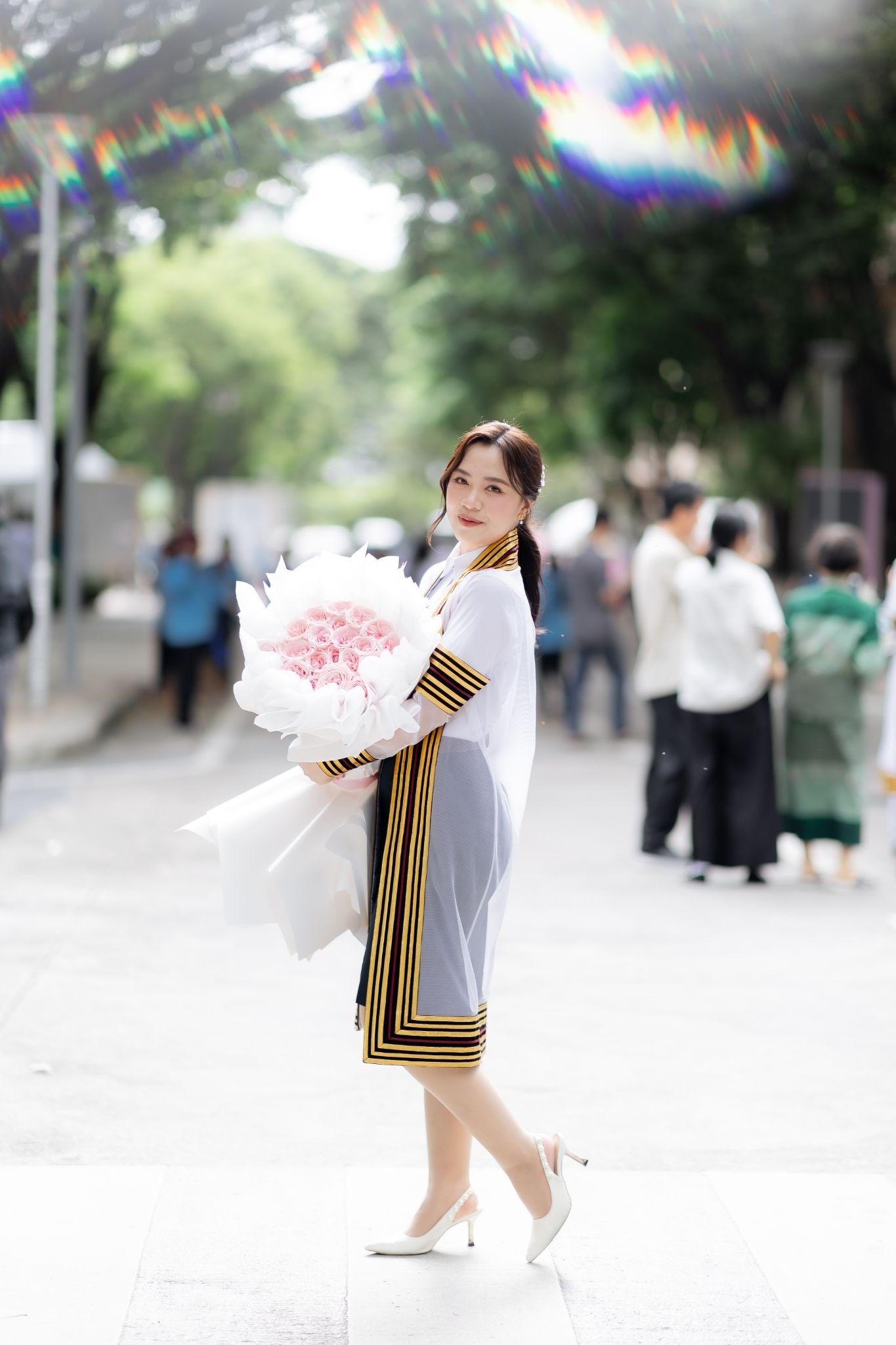 ผลงานรับปริญญา จุฬาลงกรณ์มหาวิทยาลัย โดย PureHeart Photo ภาพที่ 14