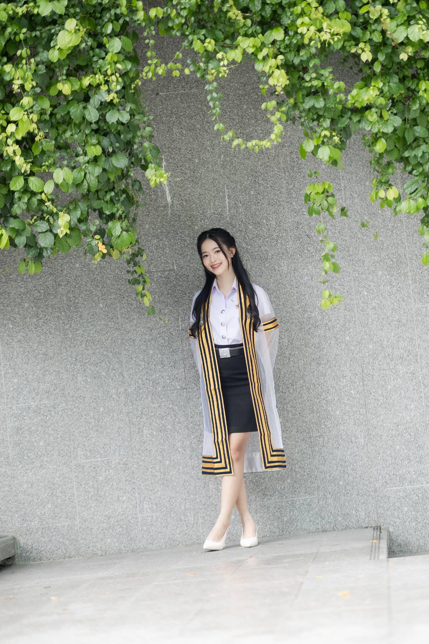 ผลงานรับปริญญา โดย PureHeart Photo ภาพที่ 16