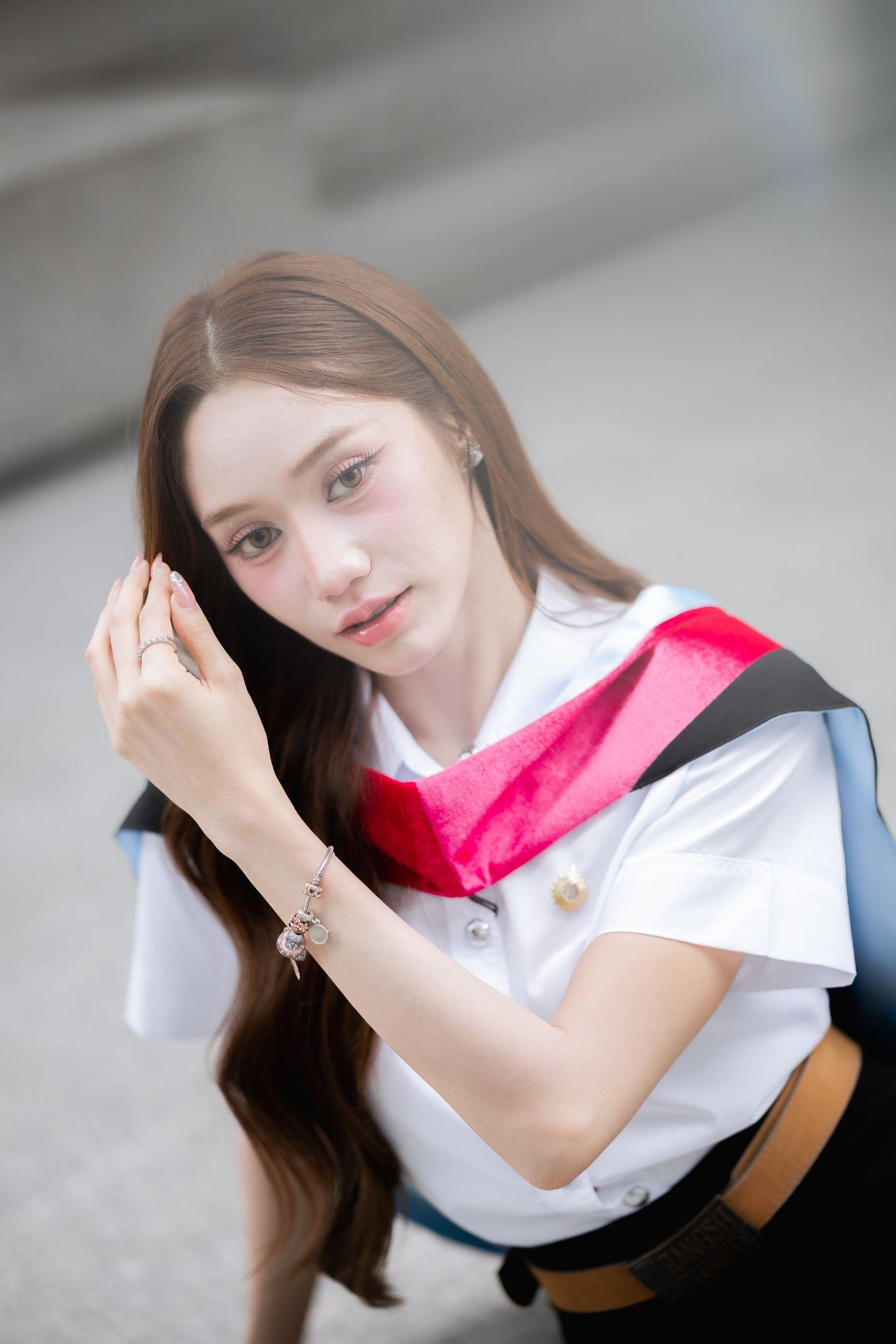 ผลงานรับปริญญา โดย PureHeart Photo ภาพที่ 1