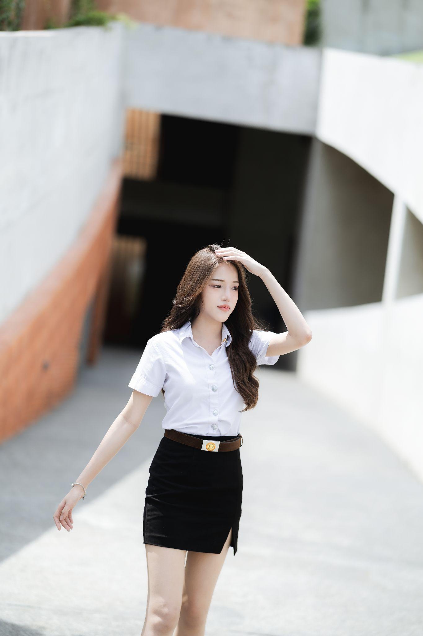 ผลงานรับปริญญา โดย PureHeart Photo ภาพที่ 7