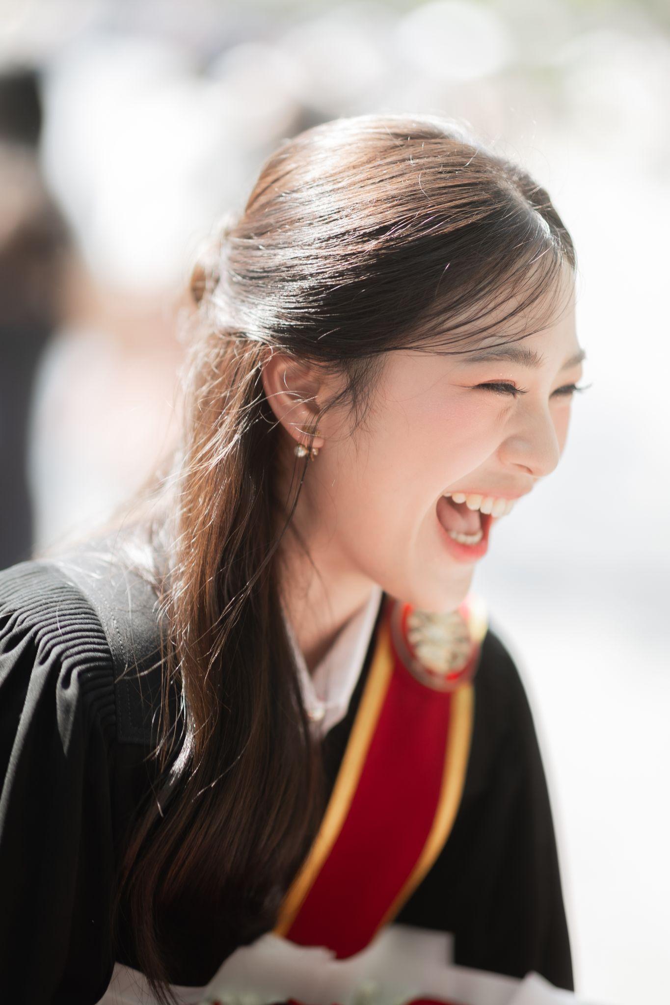 ผลงานรับปริญญา มหาวิทยาลัยธรรมศาสตร์ โดย PureHeart Photo ภาพที่ 5