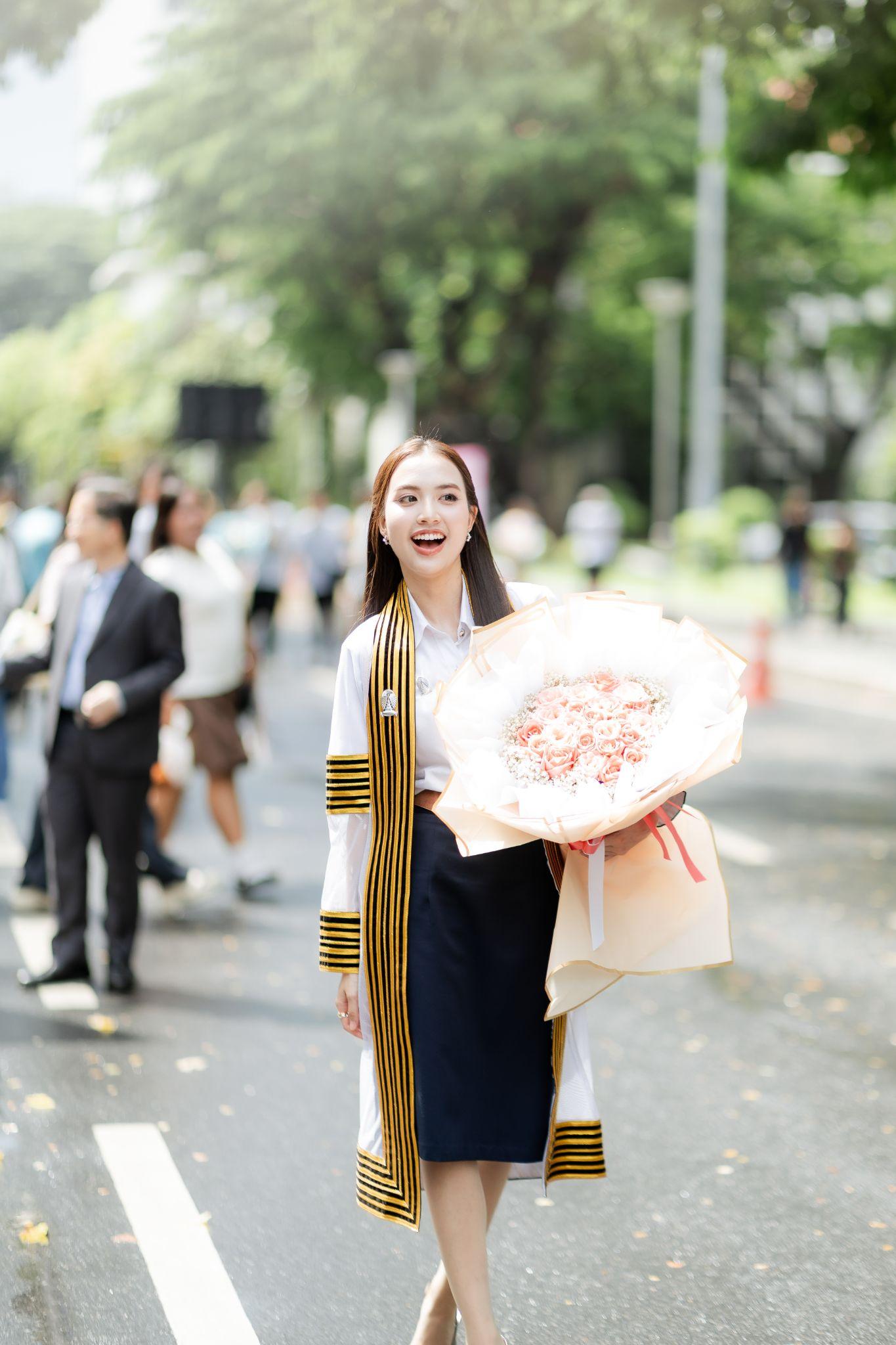ผลงานรับปริญญา จุฬาลงกรณ์มหาวิทยาลัย โดย PureHeart Photo ภาพที่ 17