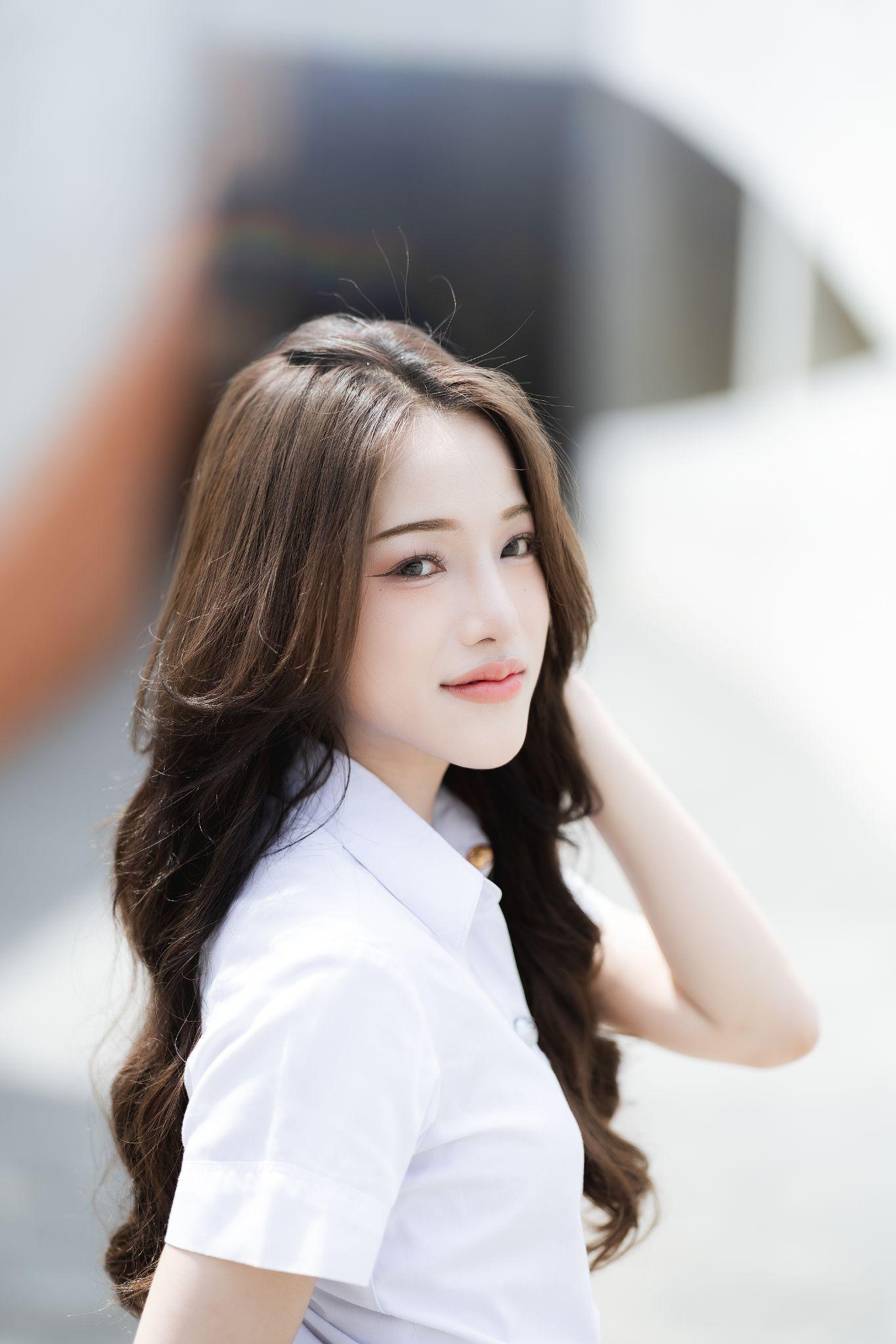 ผลงานรับปริญญา โดย PureHeart Photo ภาพที่ 8