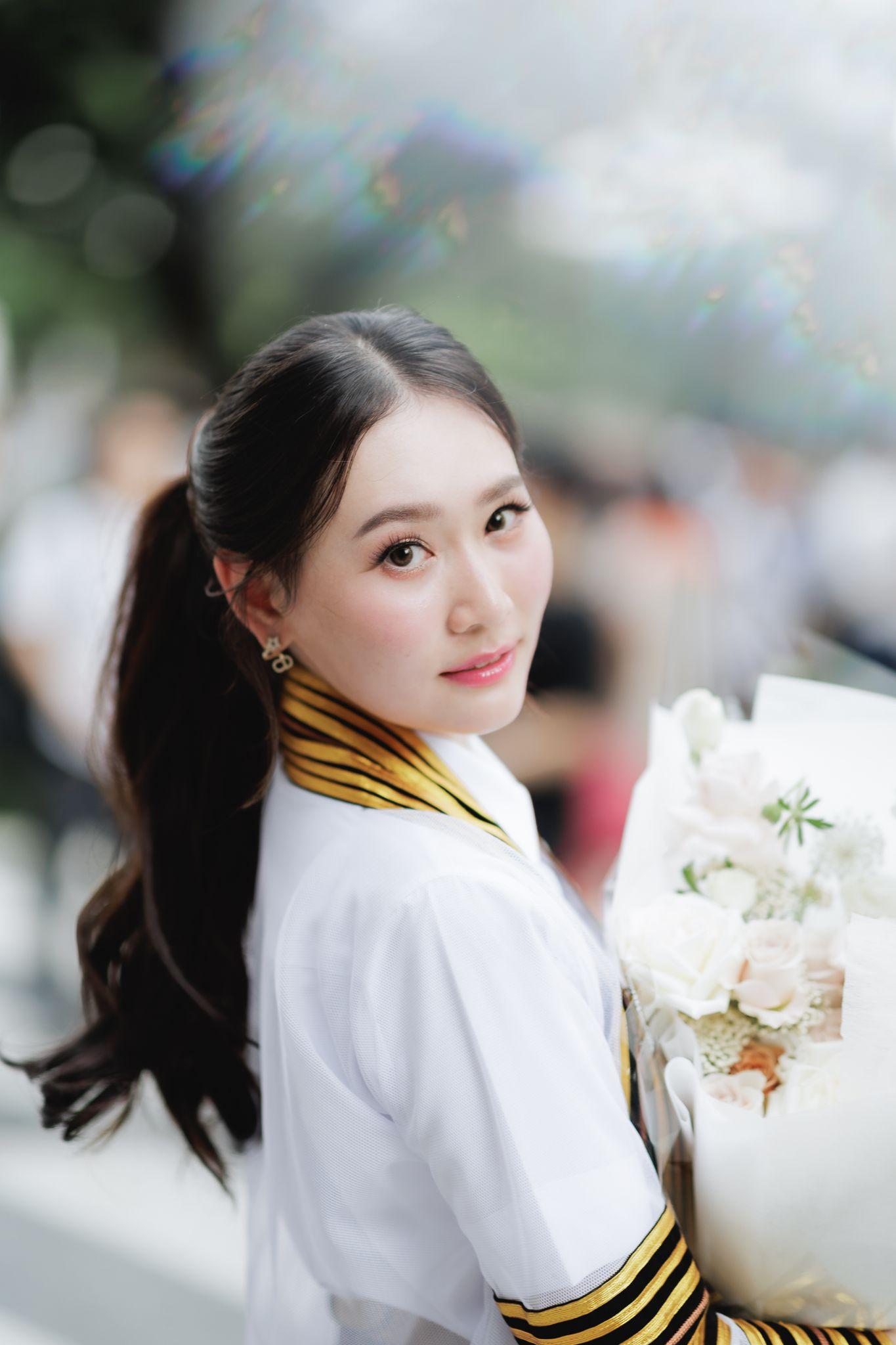 ผลงานรับปริญญา จุฬาลงกรณ์มหาวิทยาลัย โดย PureHeart Photo ภาพที่ 2