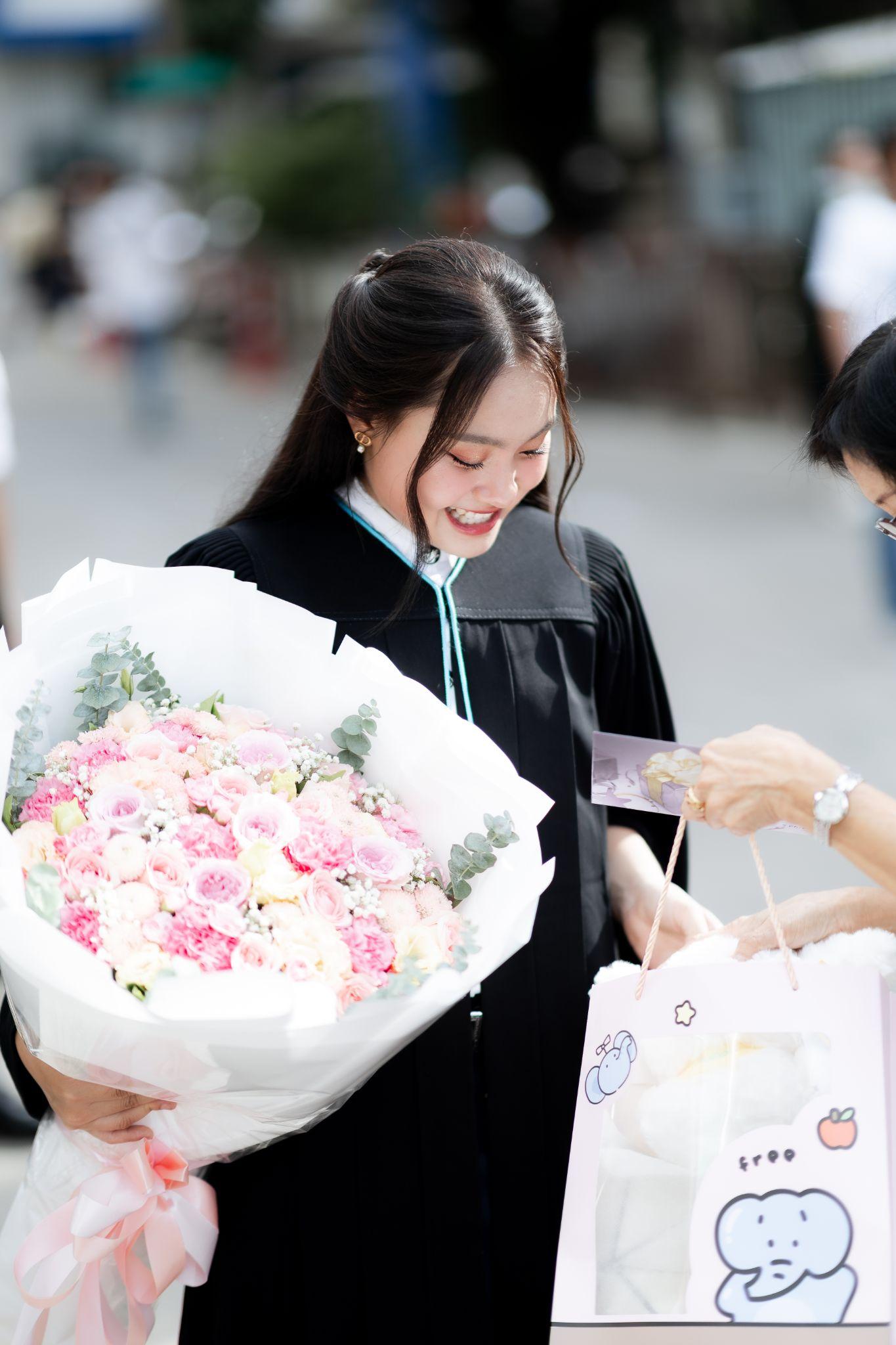 ผลงานรับปริญญา มหาวิทยาลัยเกษตรศาสตร์ โดย PureHeart Photo ภาพที่ 3