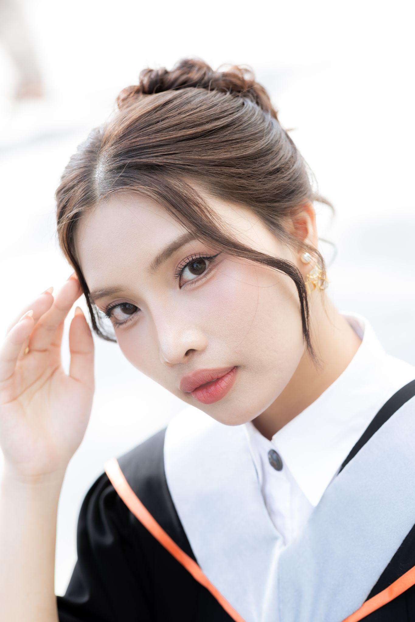 ผลงานรับปริญญา มหาวิทยาลัยกรุงเทพ โดย PureHeart Photo ภาพที่ 9