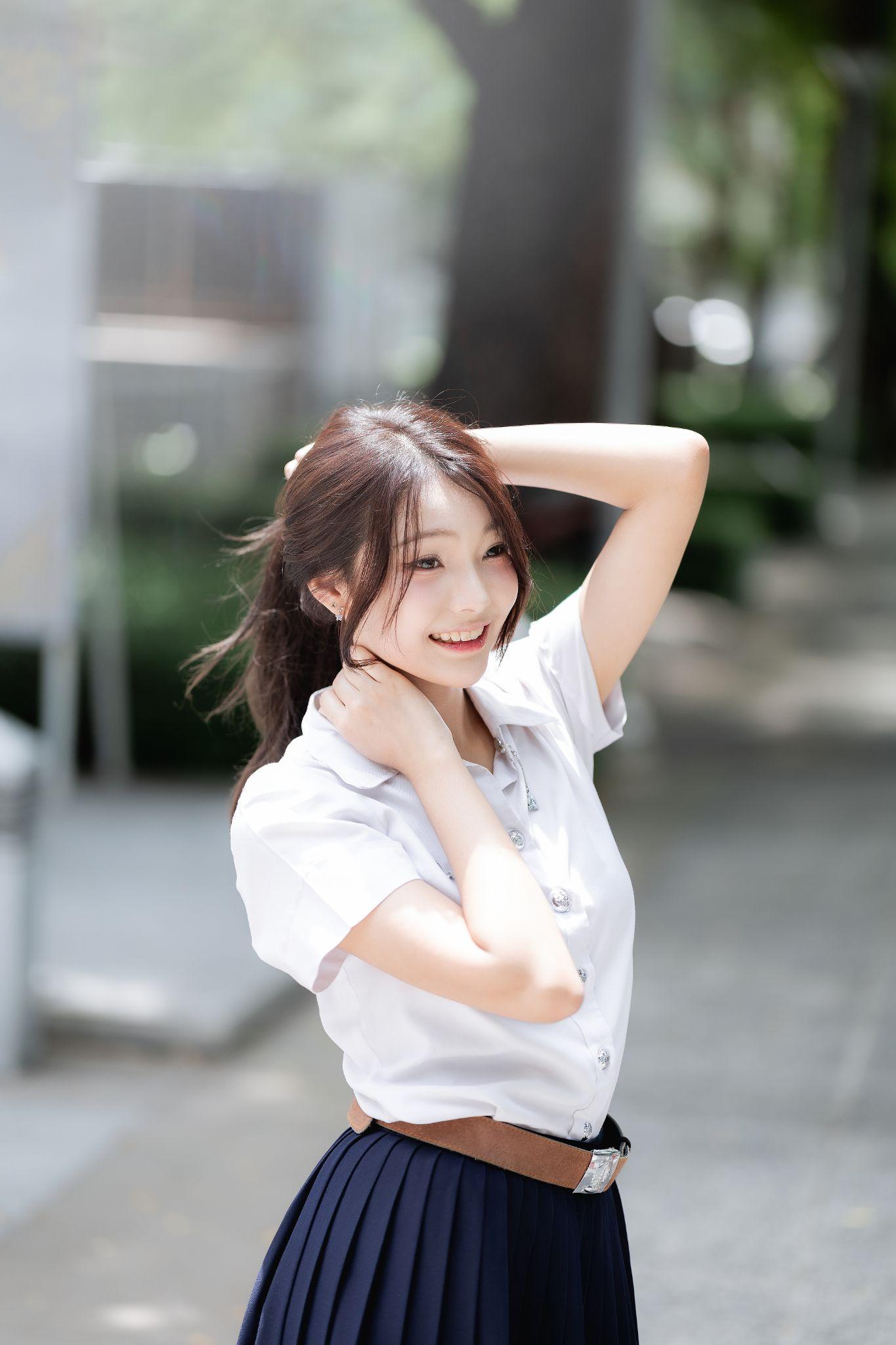 ผลงานรับปริญญา โดย PureHeart Photo ภาพที่ 4