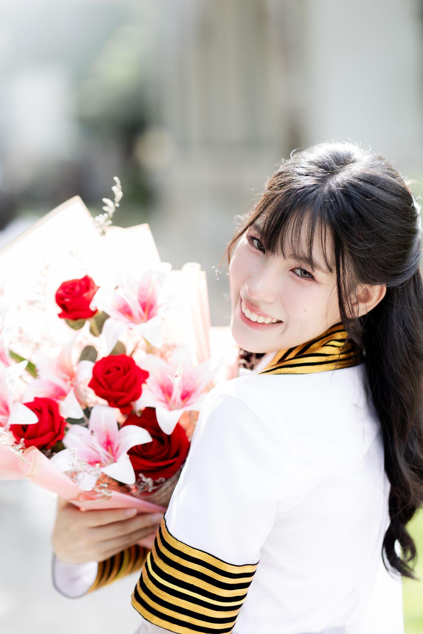 ผลงานรับปริญญา จุฬาลงกรณ์มหาวิทยาลัย โดย PureHeart Photo ภาพที่ 8