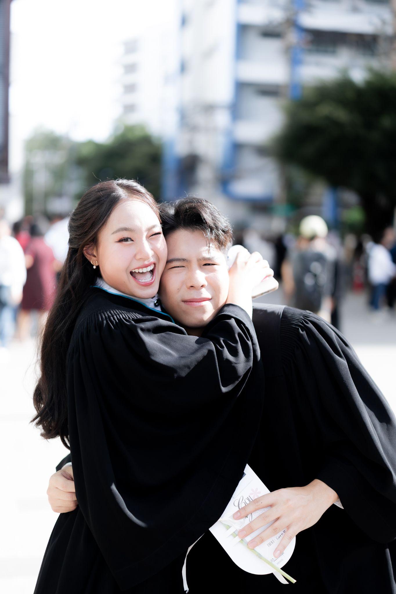 ผลงานรับปริญญา มหาวิทยาลัยเกษตรศาสตร์ โดย PureHeart Photo ภาพที่ 4