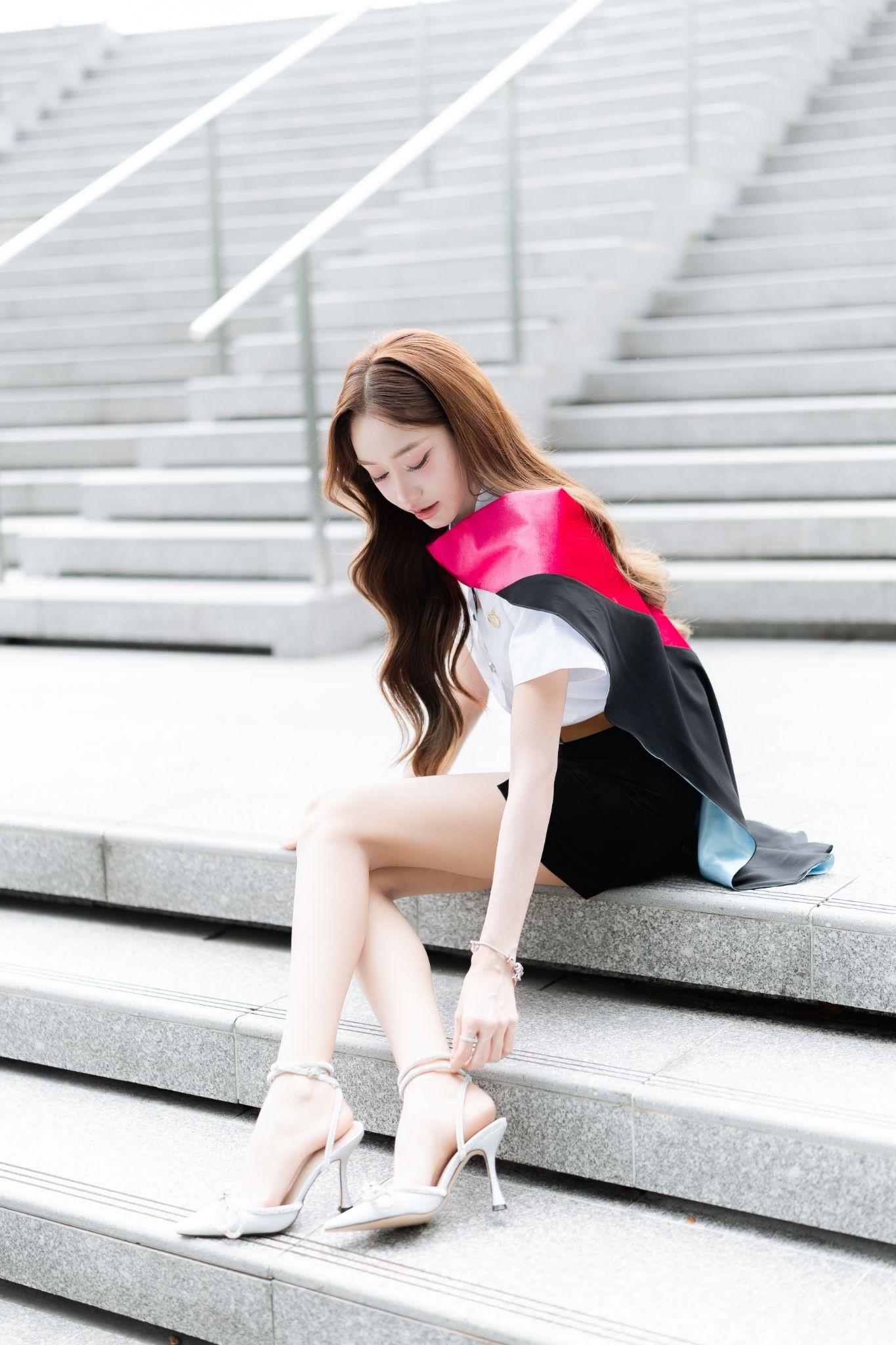 ผลงานรับปริญญา โดย PureHeart Photo ภาพที่ 10
