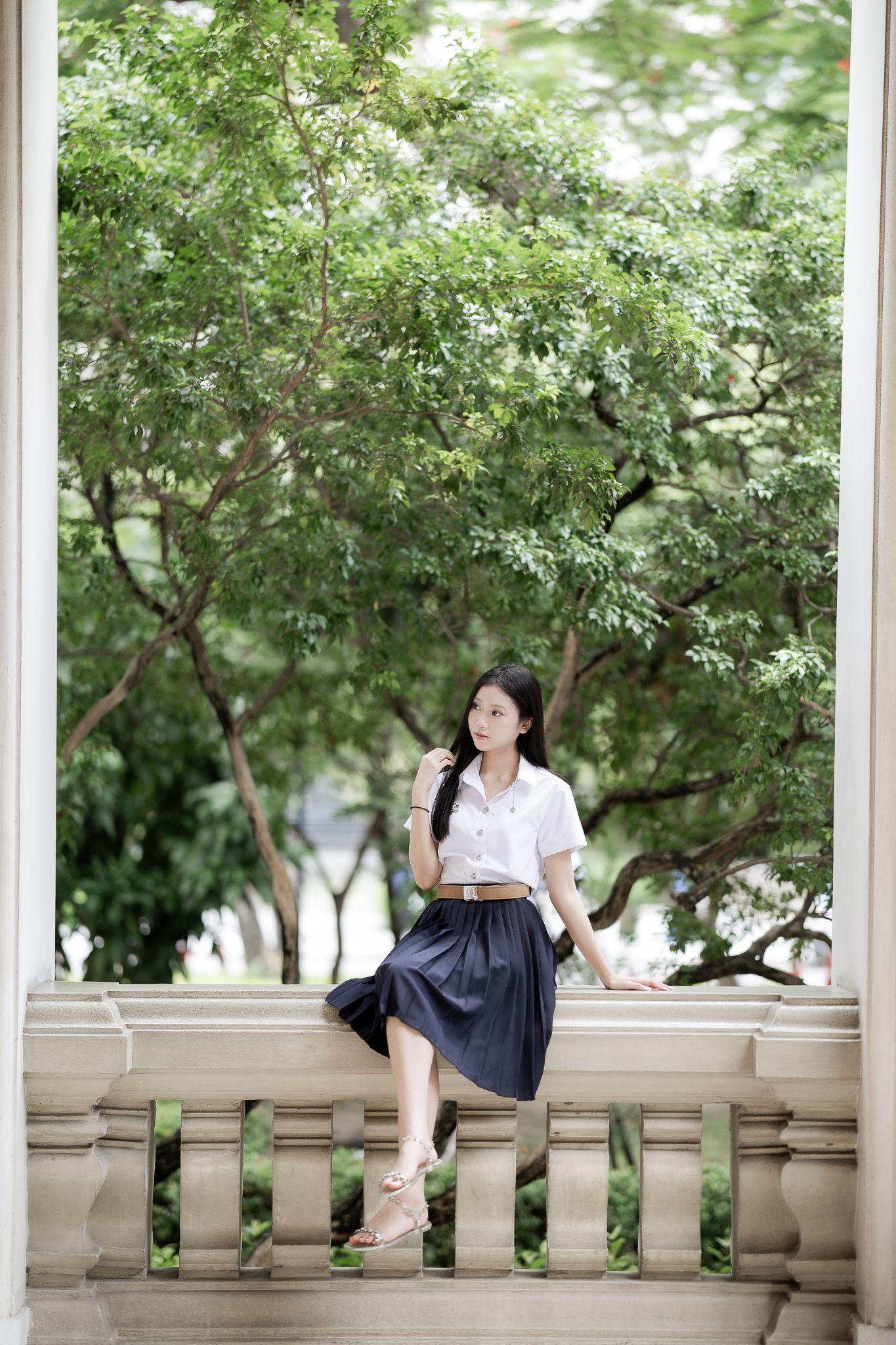 ผลงานรับปริญญา โดย PureHeart Photo ภาพที่ 20