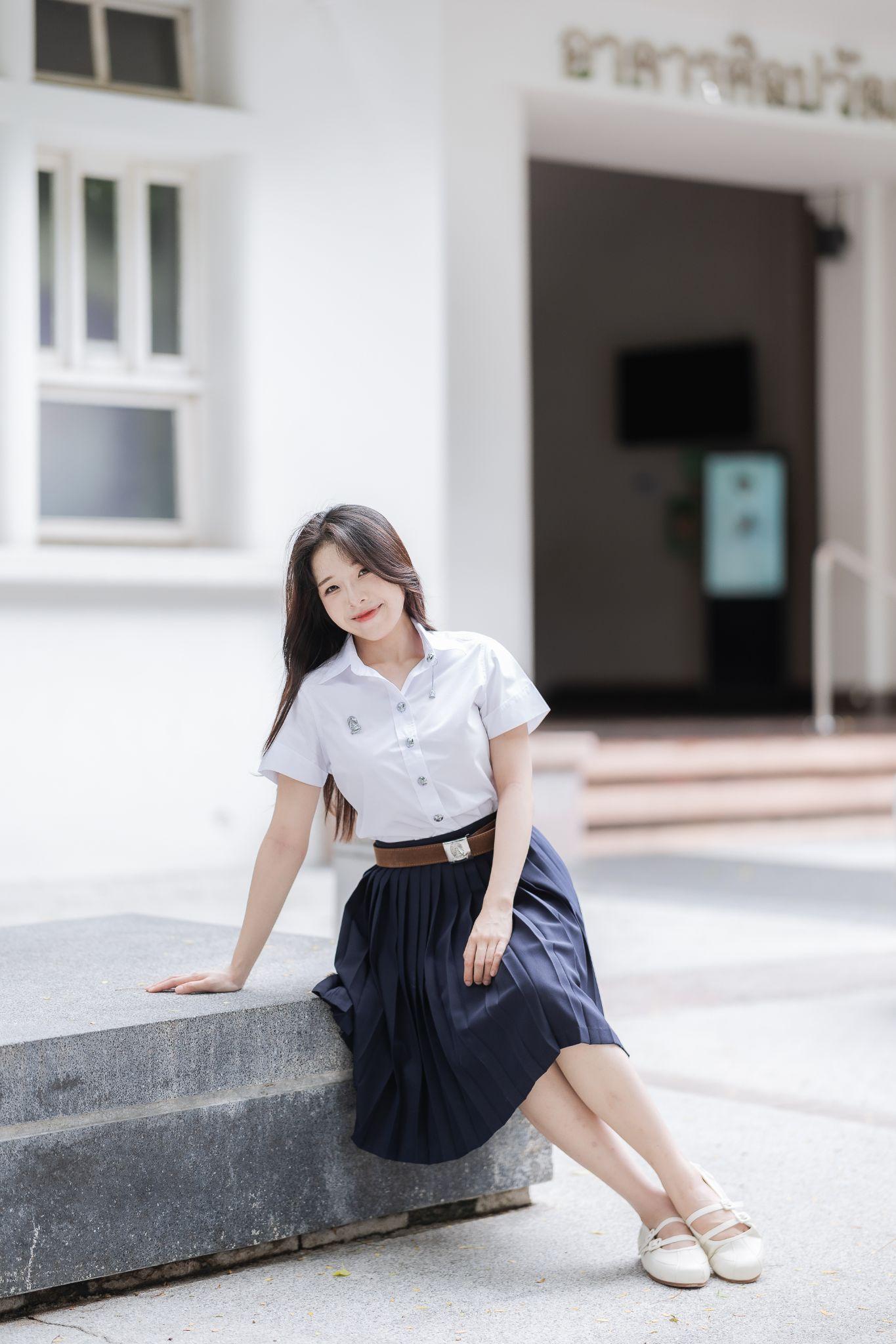 ผลงานรับปริญญา โดย PureHeart Photo ภาพที่ 13