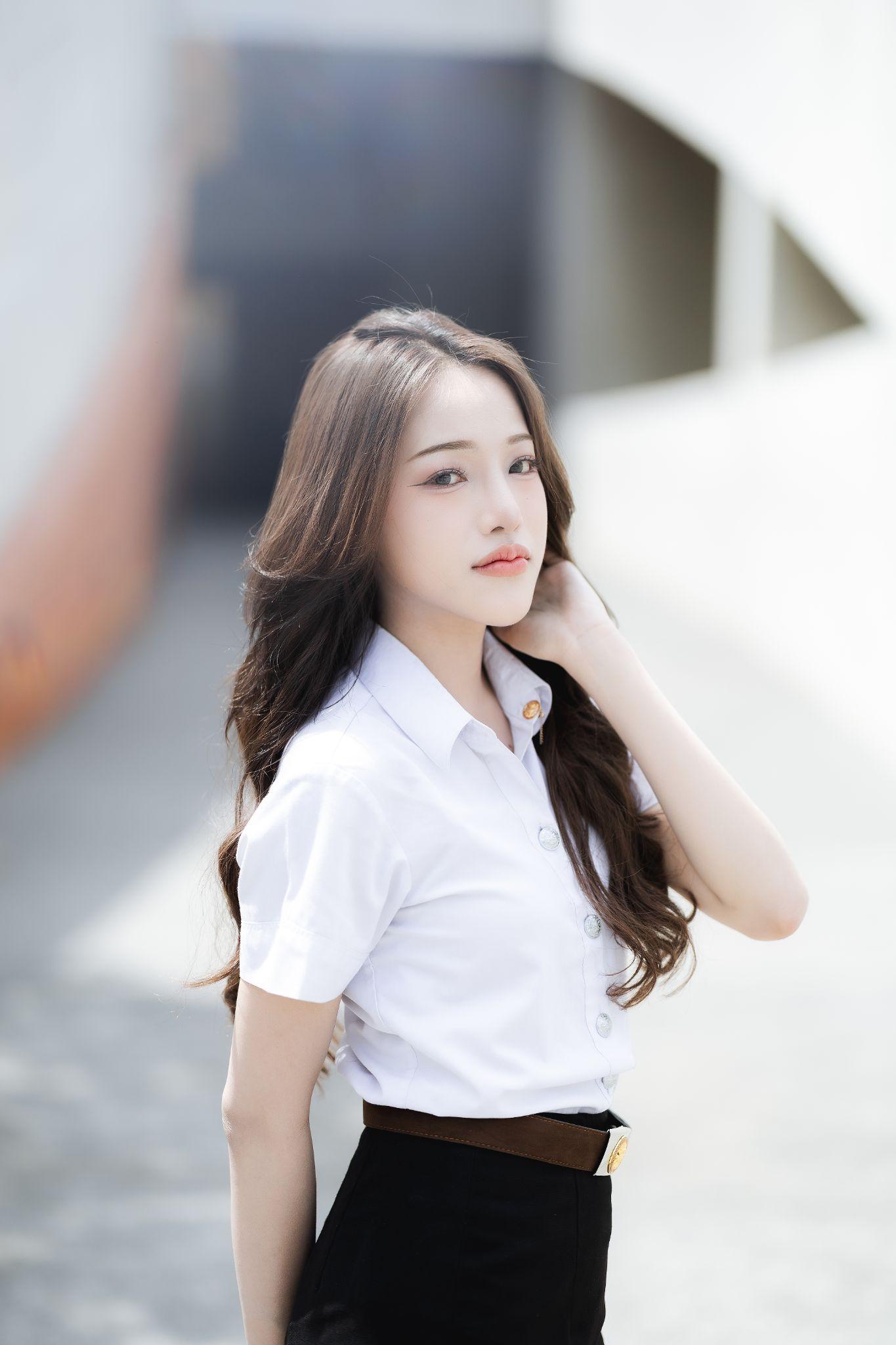 ผลงานรับปริญญา โดย PureHeart Photo ภาพที่ 6