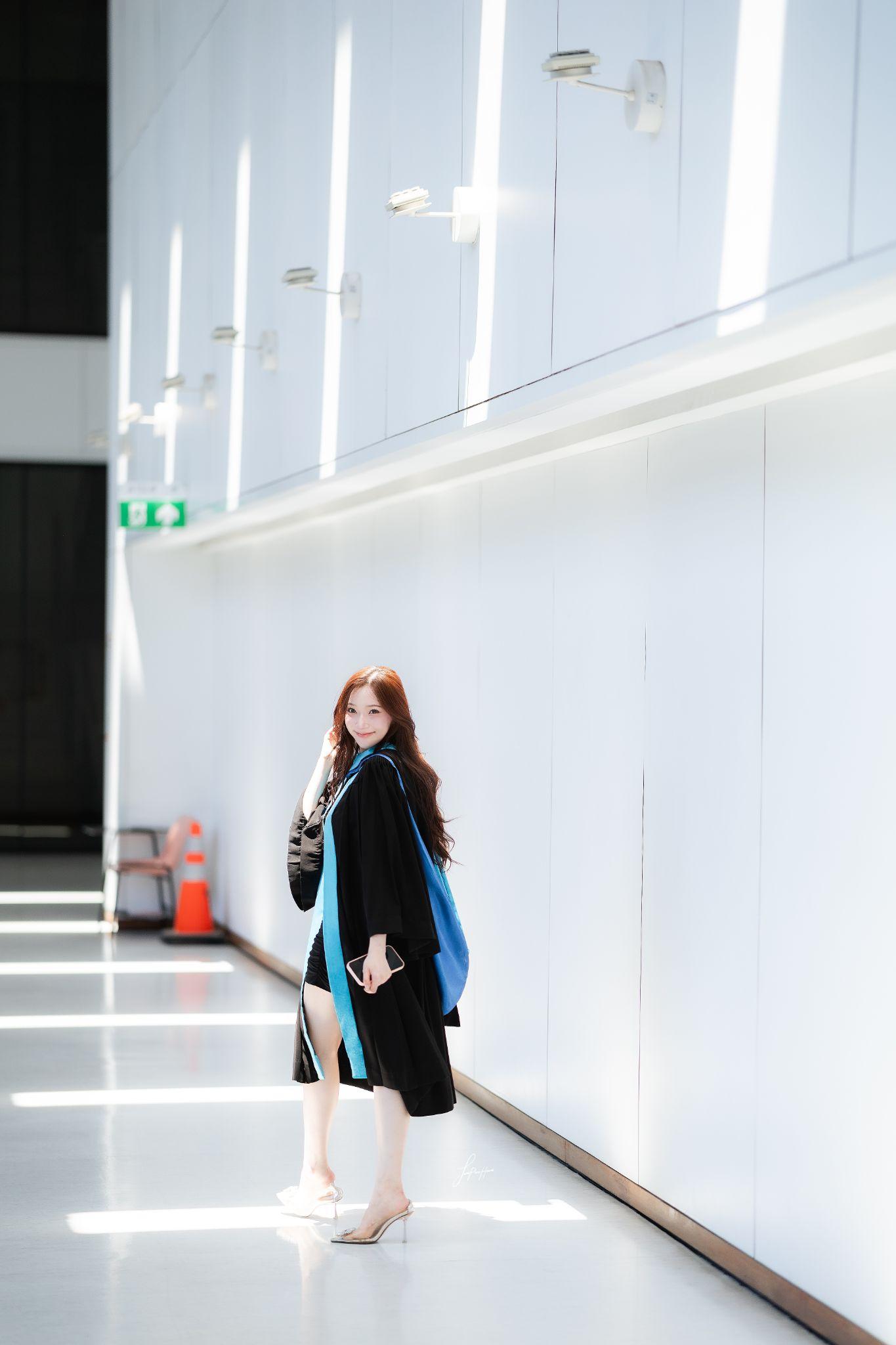 ผลงานรับปริญญา มหาวิทยาลัยมหิดล โดย PureHeart Photo ภาพที่ 4