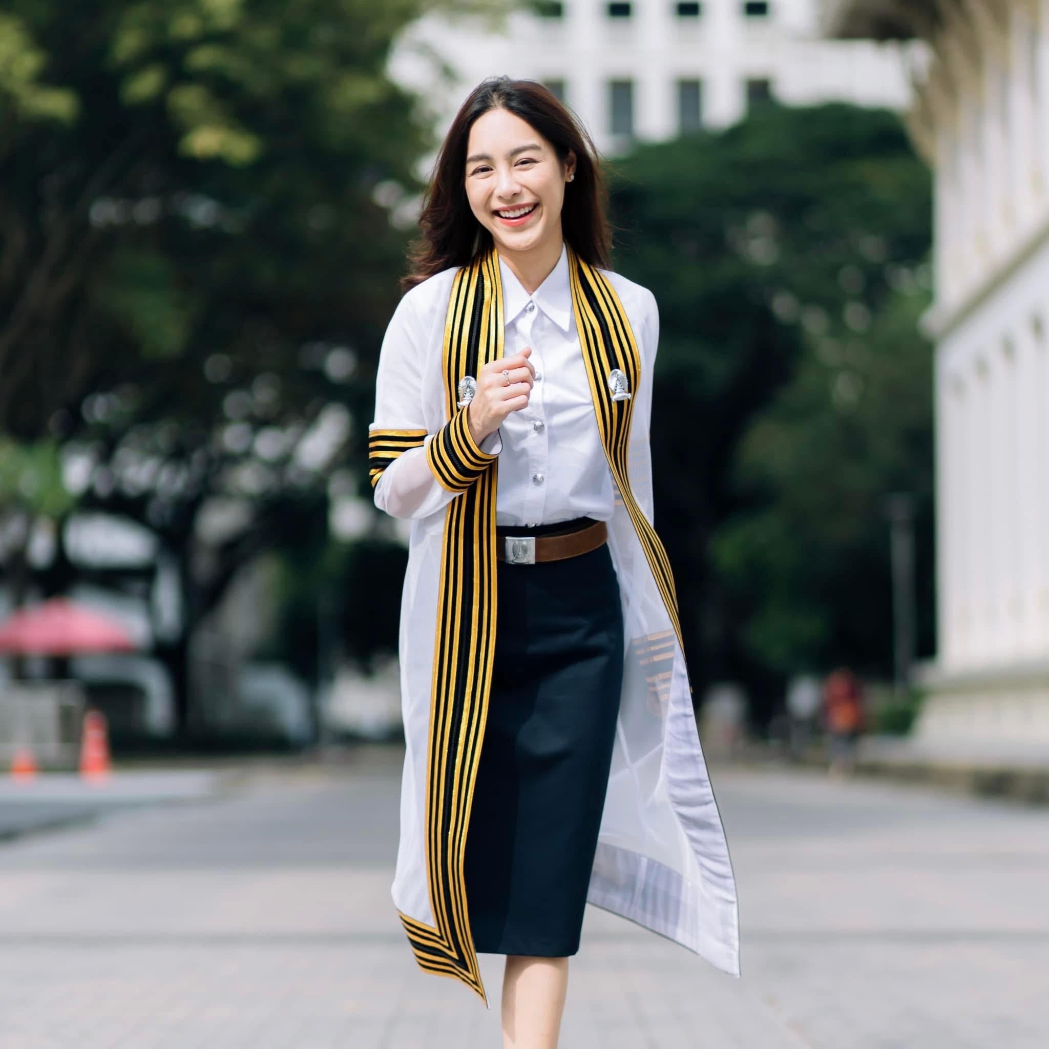 ผลงานรับปริญญา จุฬาลงกรณ์มหาวิทยาลัย โดย LONG SNAP ภาพที่ 10
