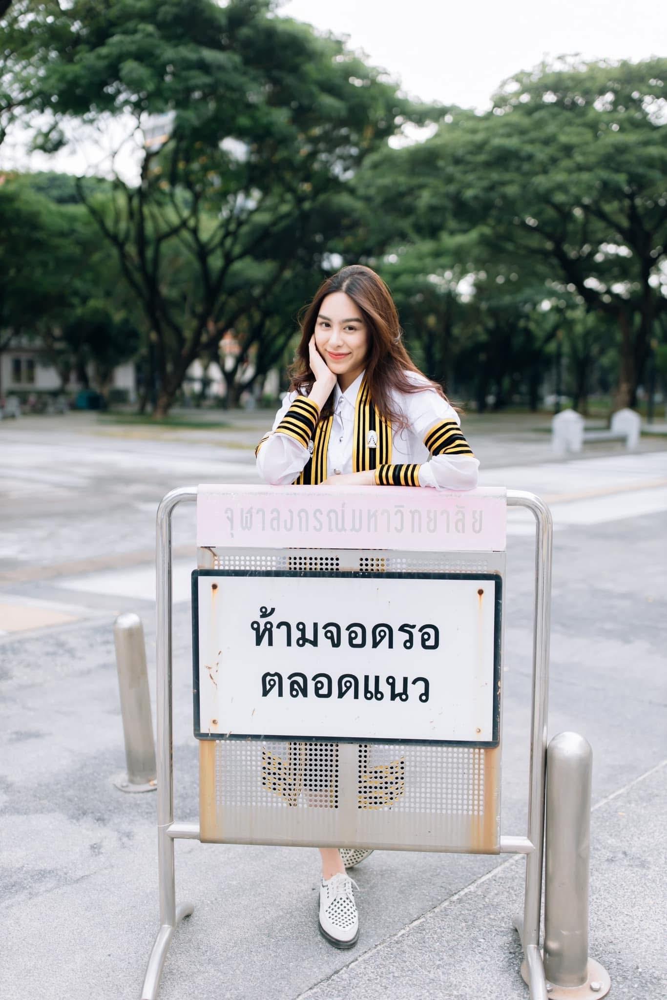 ผลงานรับปริญญา จุฬาลงกรณ์มหาวิทยาลัย โดย LONG SNAP ภาพที่ 17
