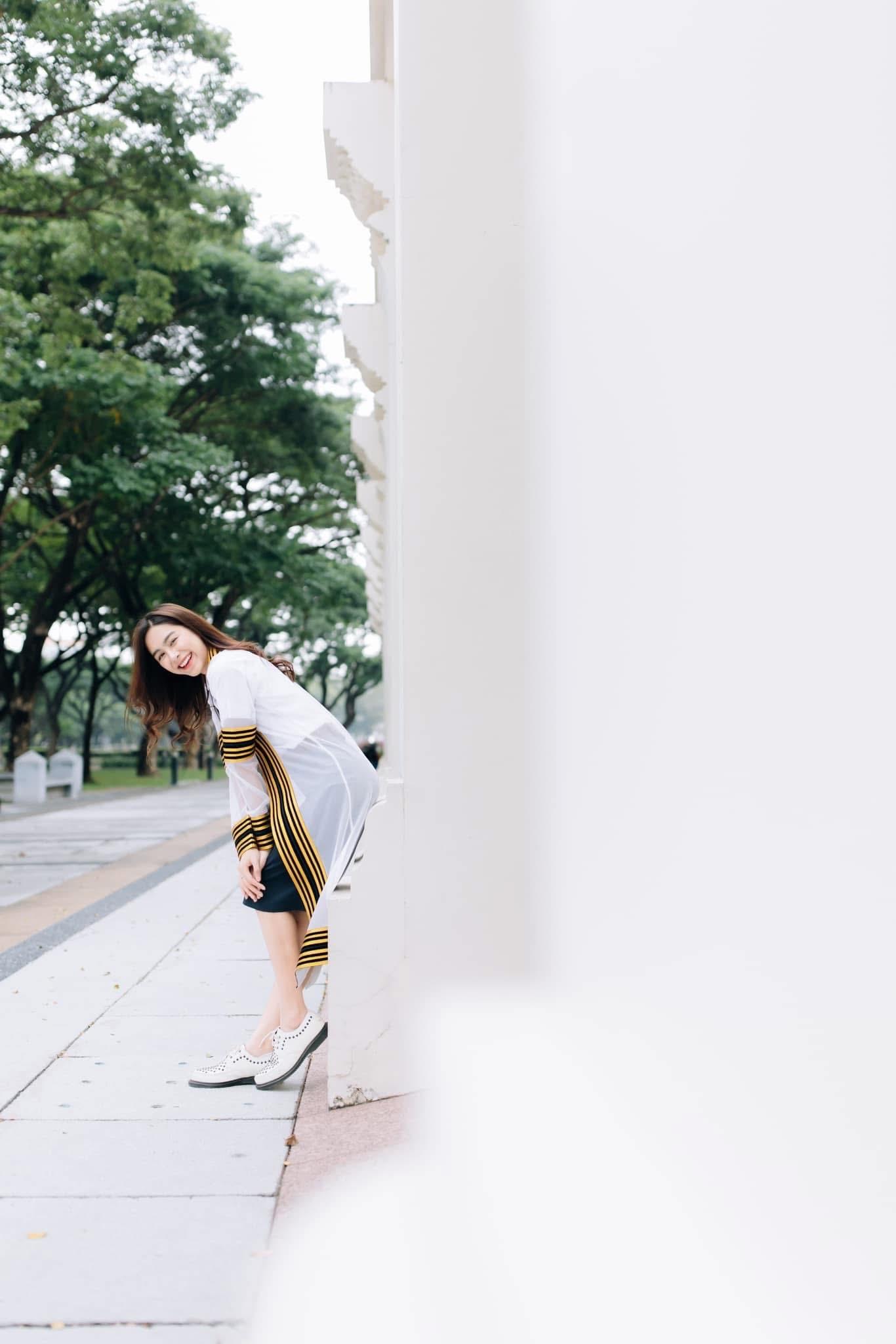 ผลงานรับปริญญา จุฬาลงกรณ์มหาวิทยาลัย โดย LONG SNAP ภาพที่ 12