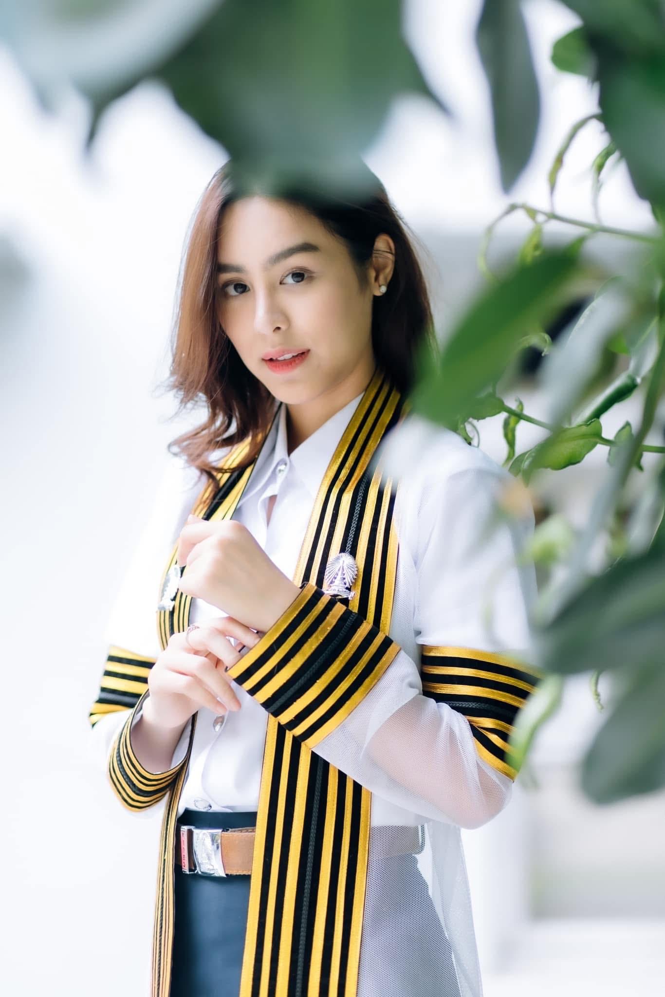ผลงานรับปริญญา จุฬาลงกรณ์มหาวิทยาลัย โดย LONG SNAP ภาพที่ 4
