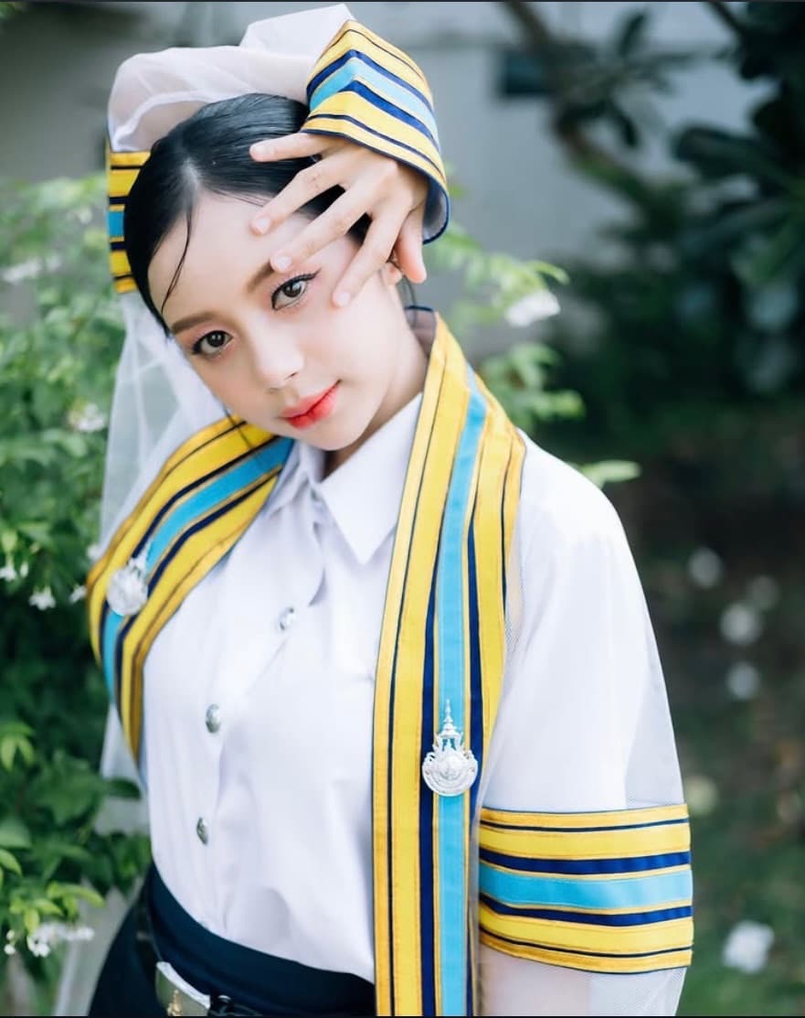 ผลงานรับปริญญา โดย LONG SNAP ภาพที่ 4