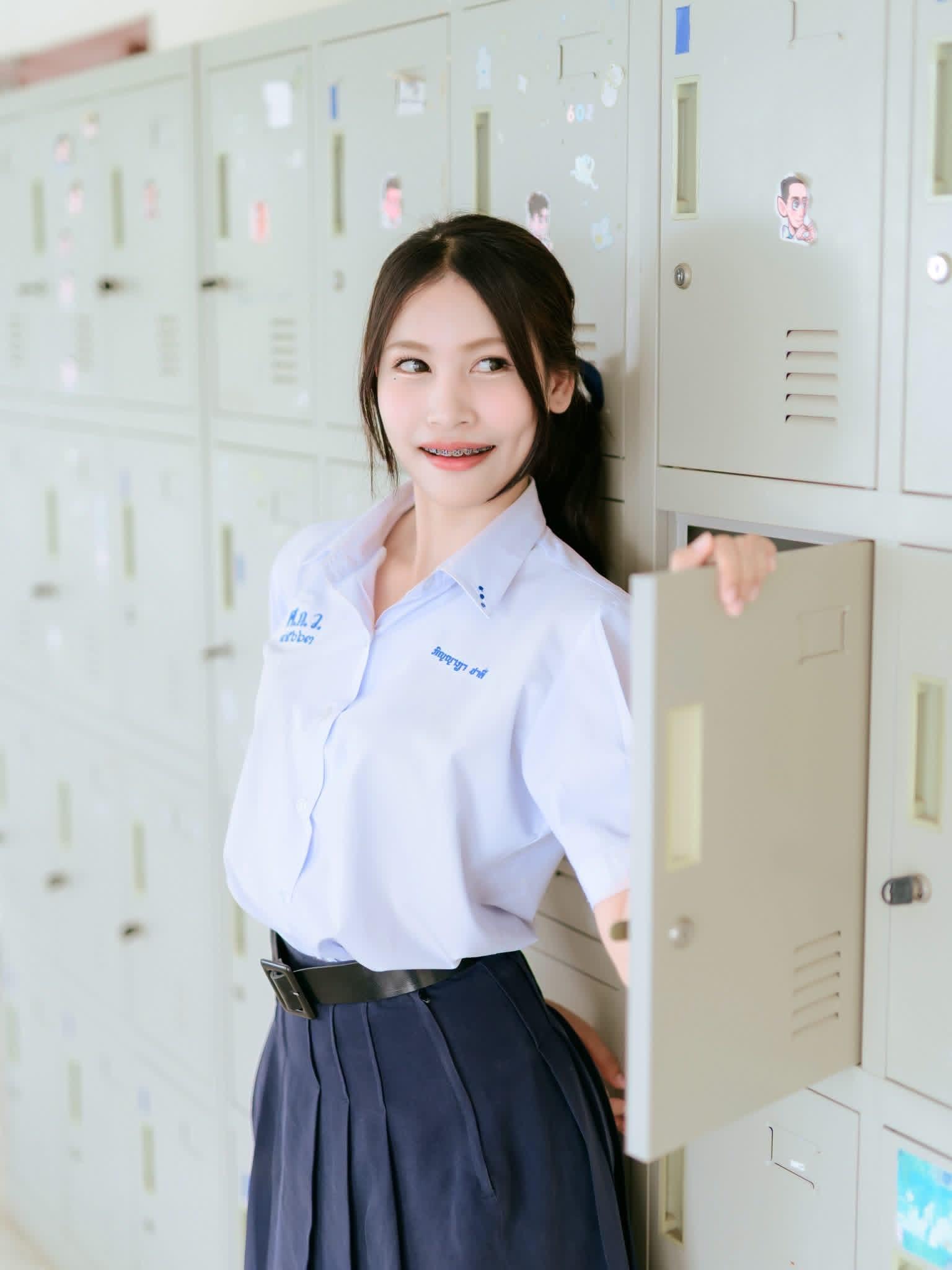 ผลงานรับปริญญา โดย Tarpixels ภาพที่ 4