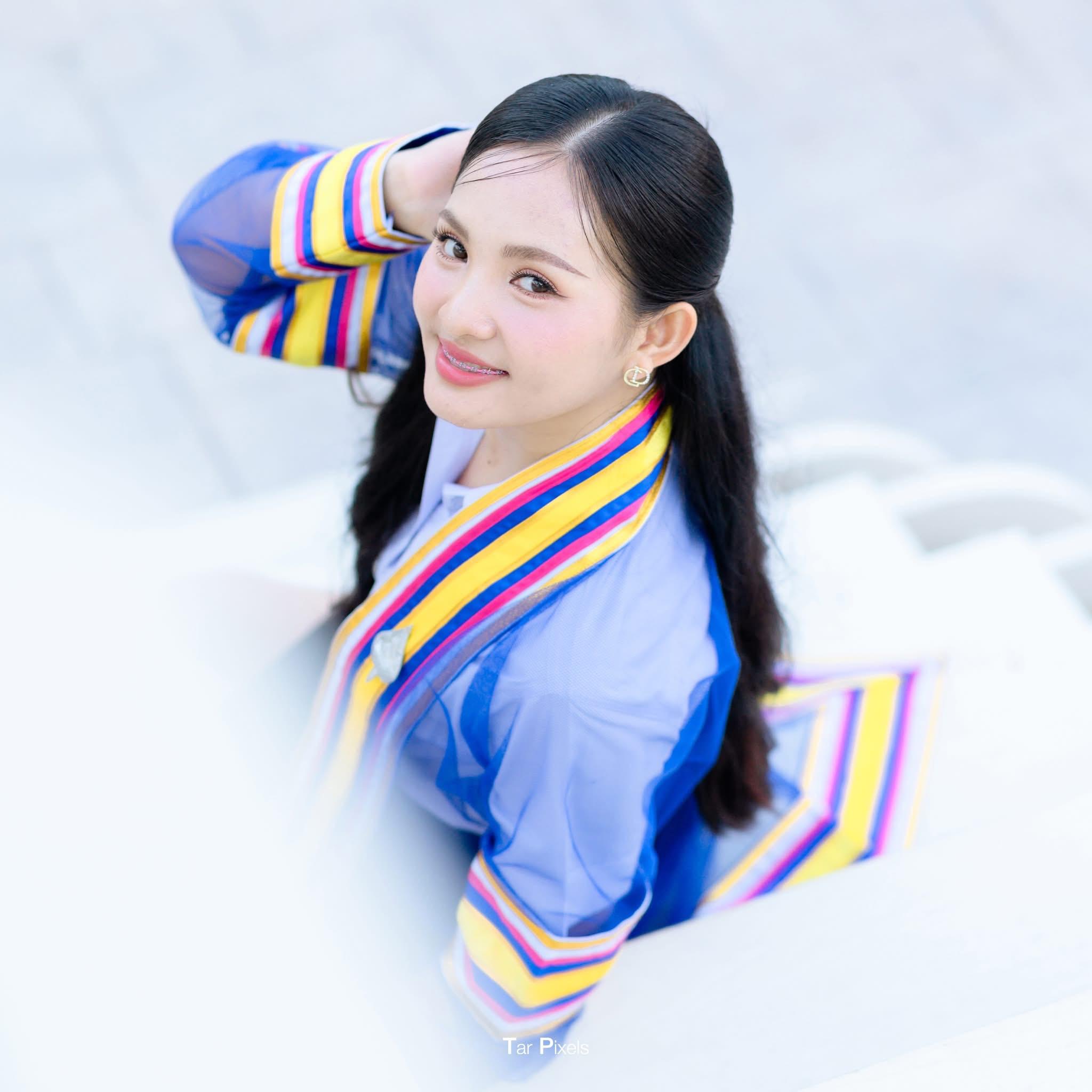 ผลงานรับปริญญา โดย Tarpixels ภาพที่ 13