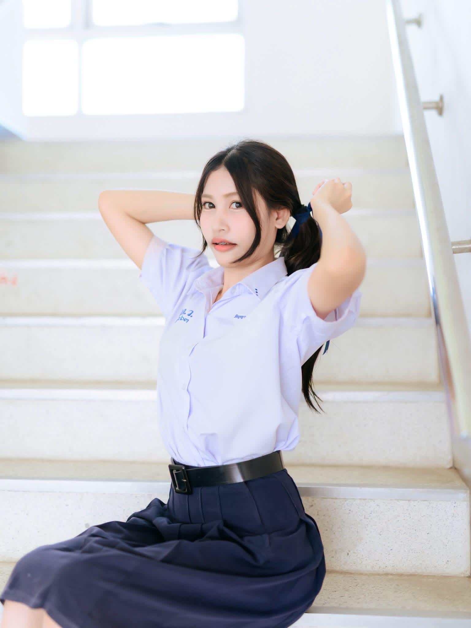 ผลงานรับปริญญา โดย Tarpixels ภาพที่ 7