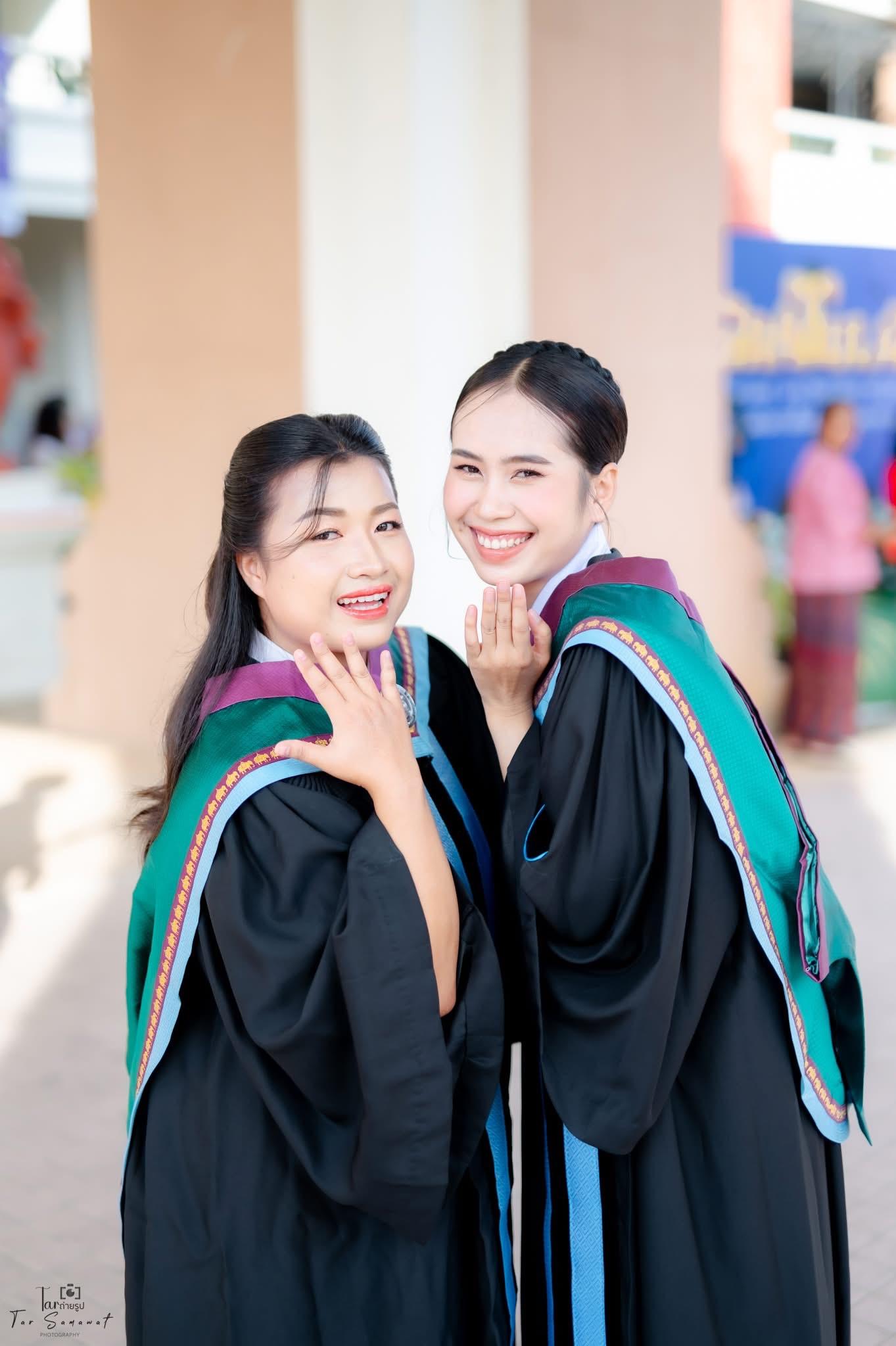 ผลงานรับปริญญา โดย Tarpixels ภาพที่ 15