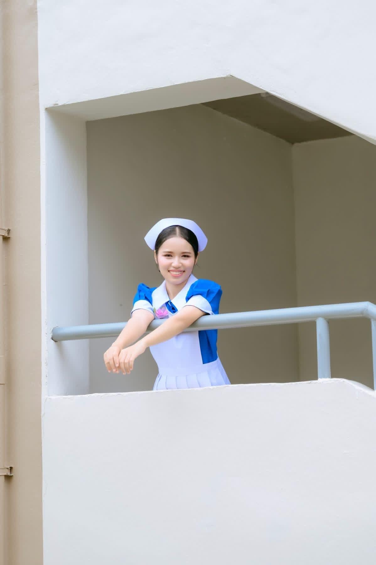 ผลงานรับปริญญา โดย Tarpixels ภาพที่ 14