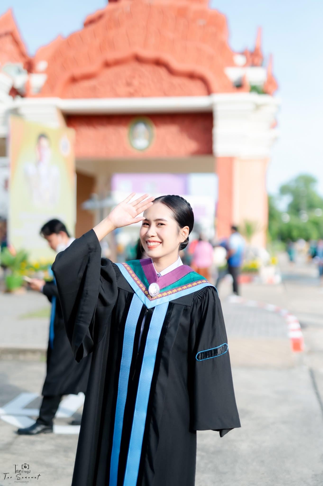 ผลงานรับปริญญา โดย Tarpixels ภาพที่ 17