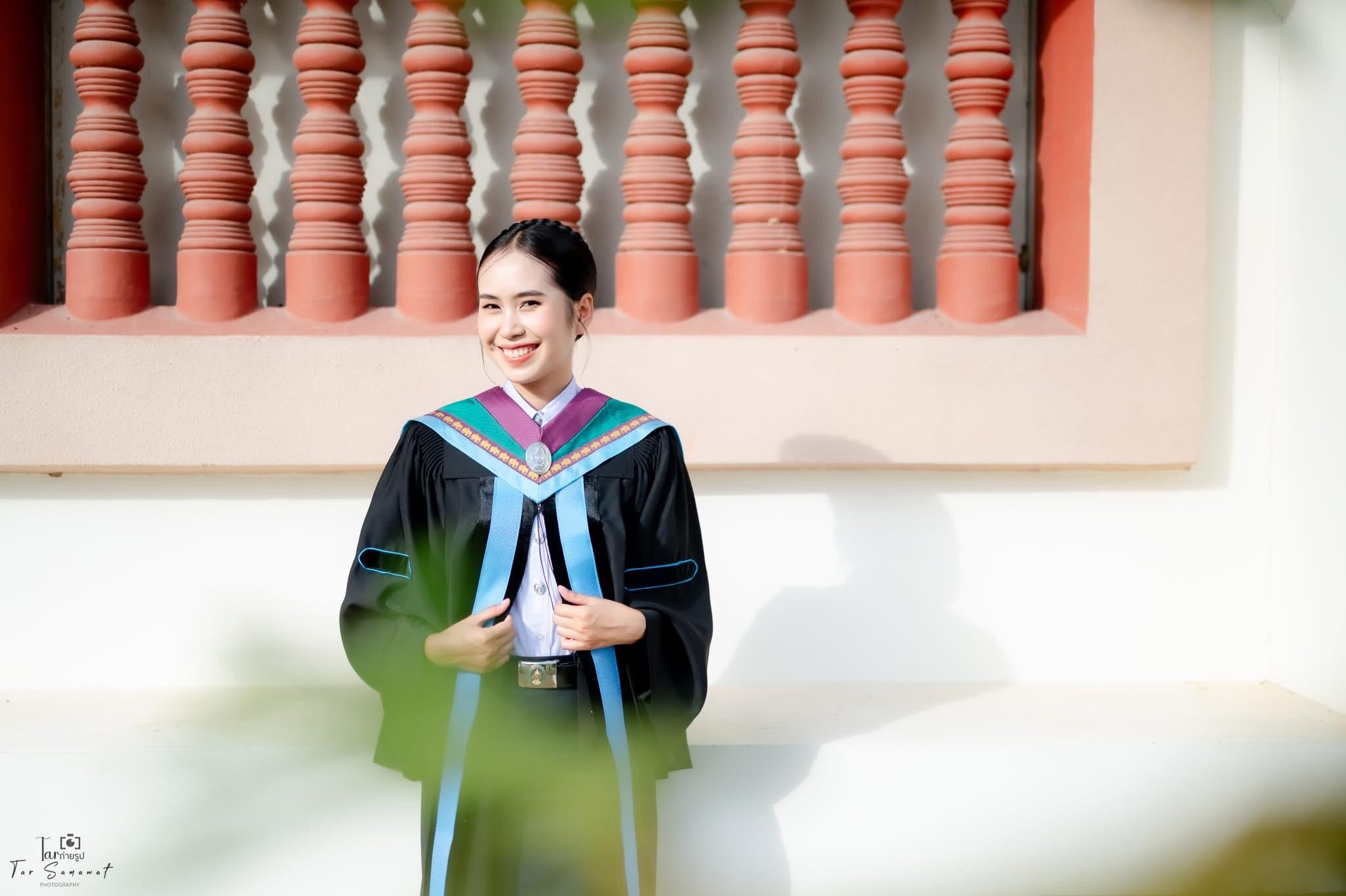 ผลงานรับปริญญา โดย Tarpixels ภาพที่ 16