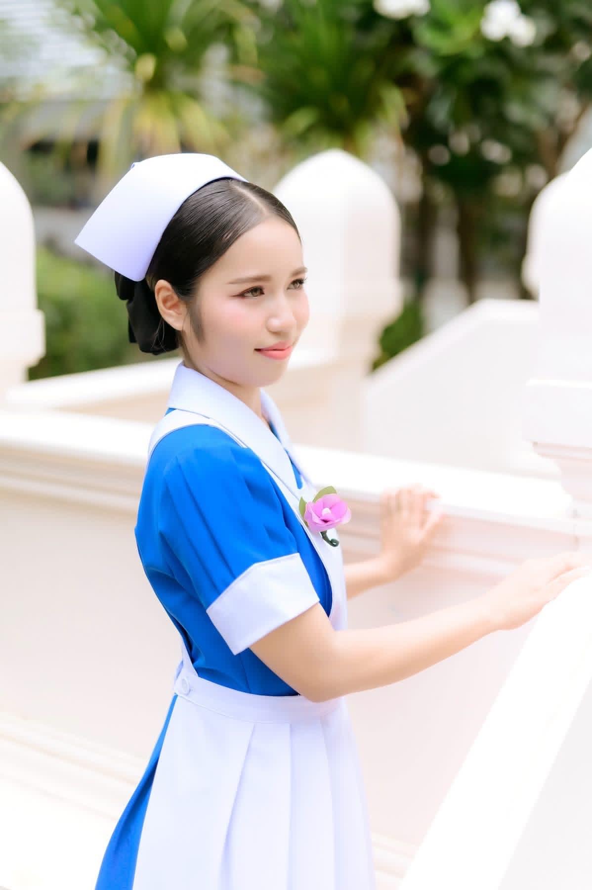 ผลงานรับปริญญา โดย Tarpixels ภาพที่ 9