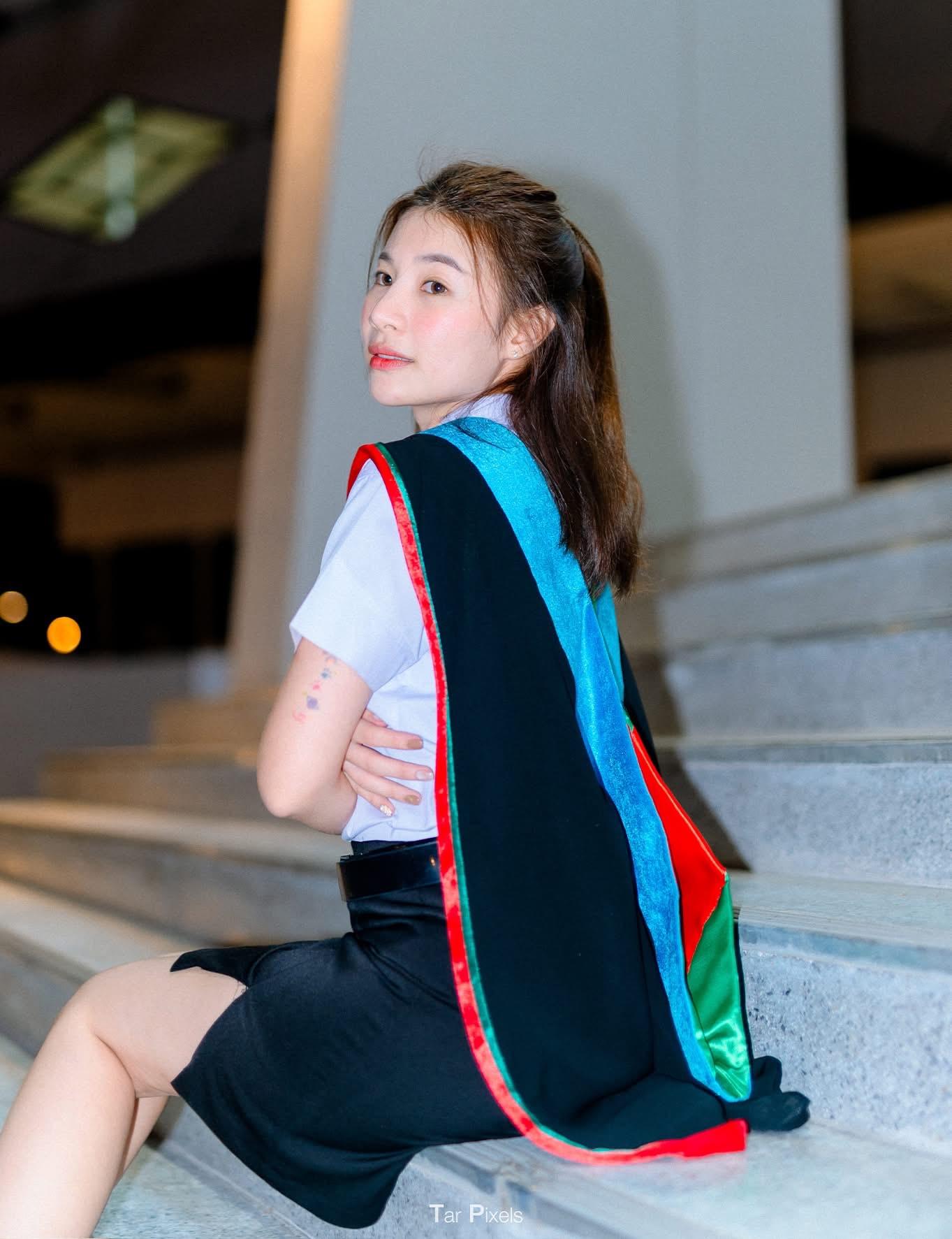 ผลงานรับปริญญา โดย Tarpixels ภาพที่ 18