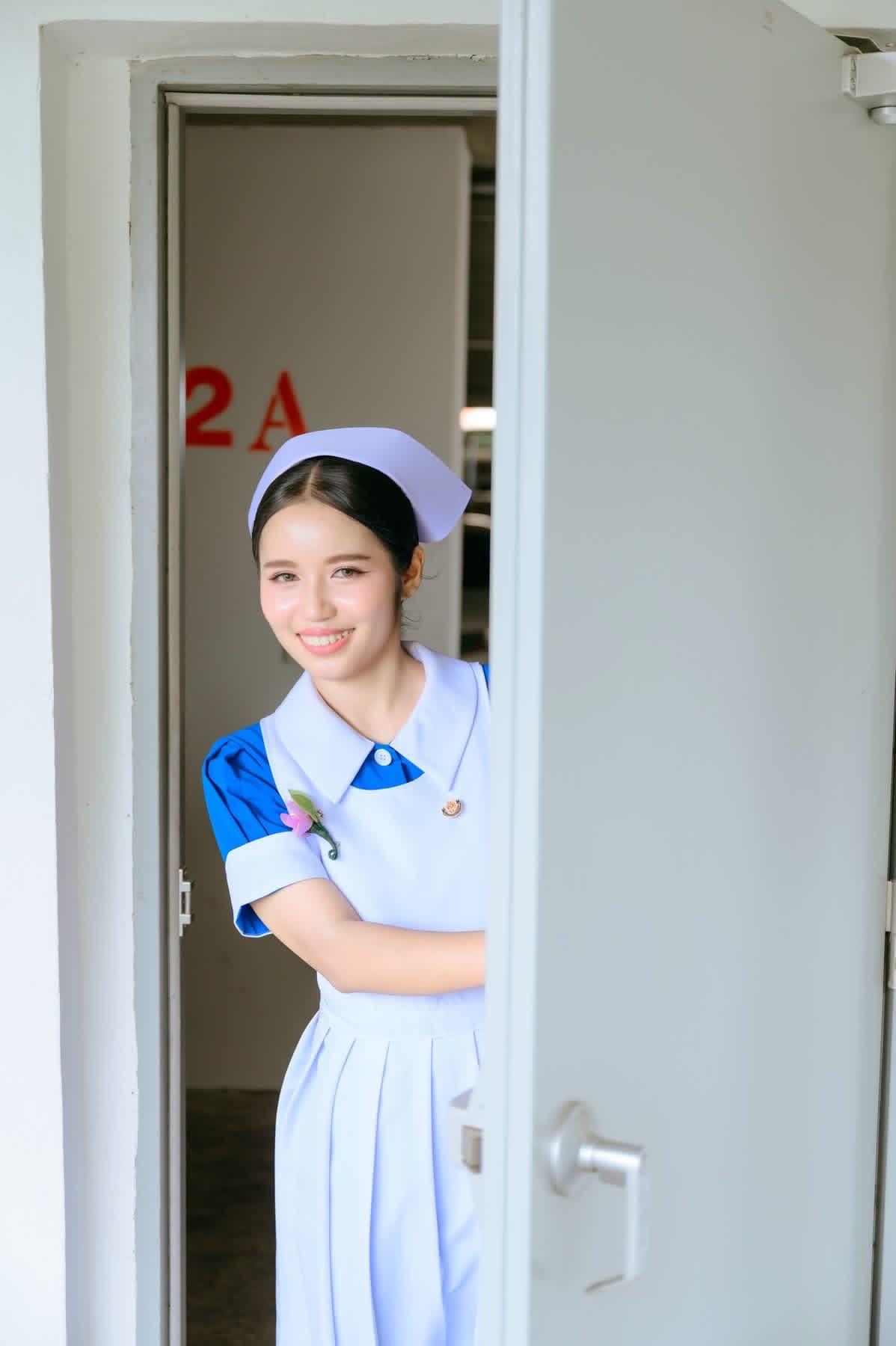 ผลงานรับปริญญา โดย Tarpixels ภาพที่ 16