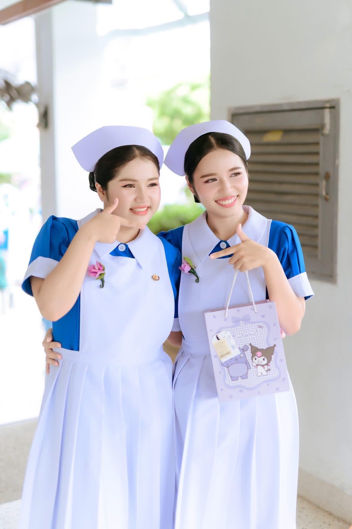 ผลงานรับปริญญา โดย Tarpixels ภาพที่ 13