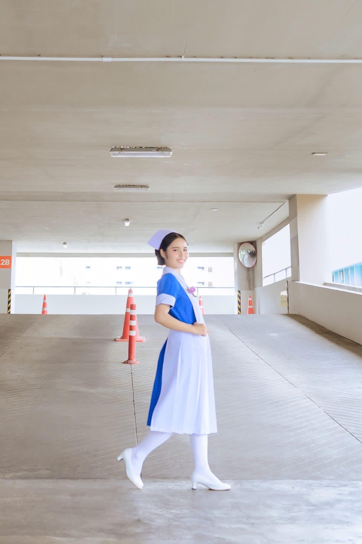 ผลงานรับปริญญา โดย Tarpixels ภาพที่ 17