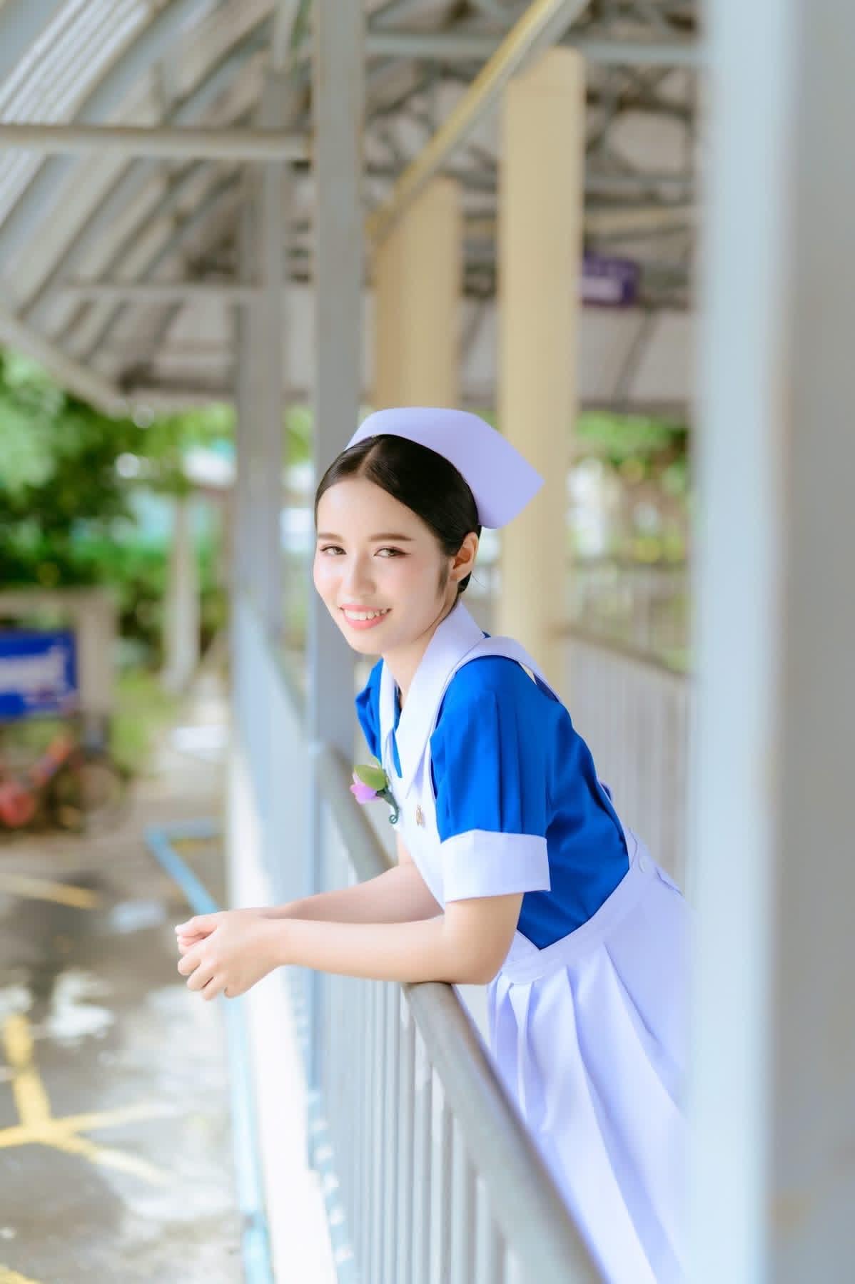 ผลงานรับปริญญา โดย Tarpixels ภาพที่ 11
