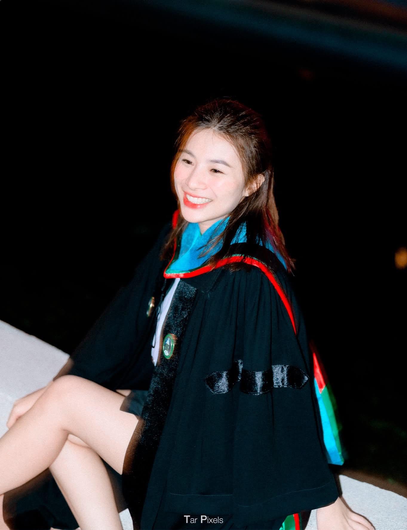 ผลงานรับปริญญา โดย Tarpixels ภาพที่ 3
