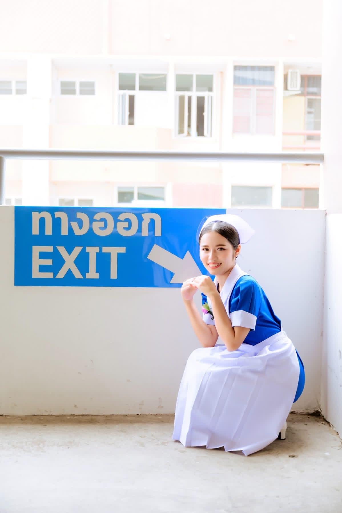 ผลงานรับปริญญา โดย Tarpixels ภาพที่ 18