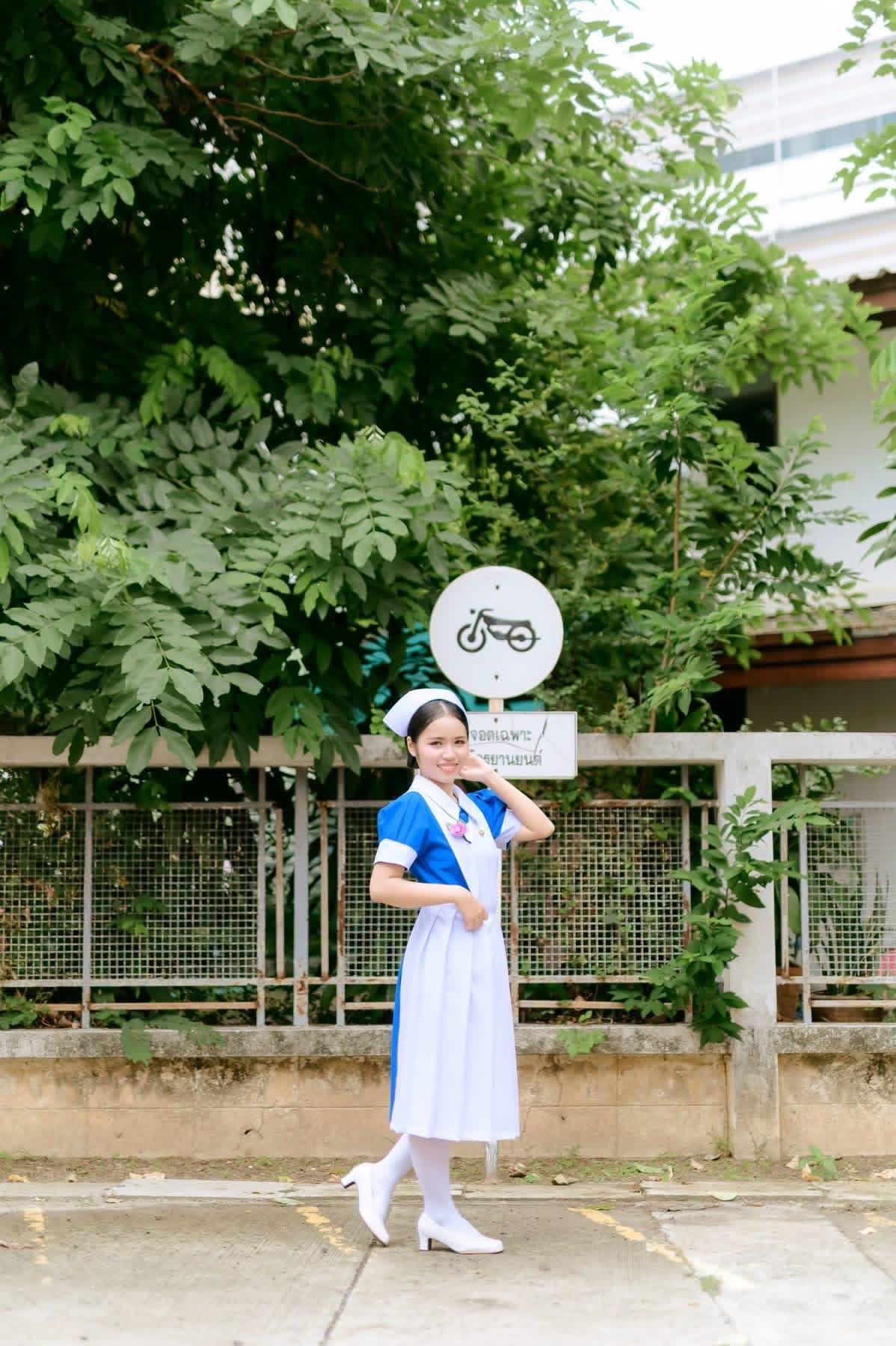 ผลงานรับปริญญา โดย Tarpixels ภาพที่ 10