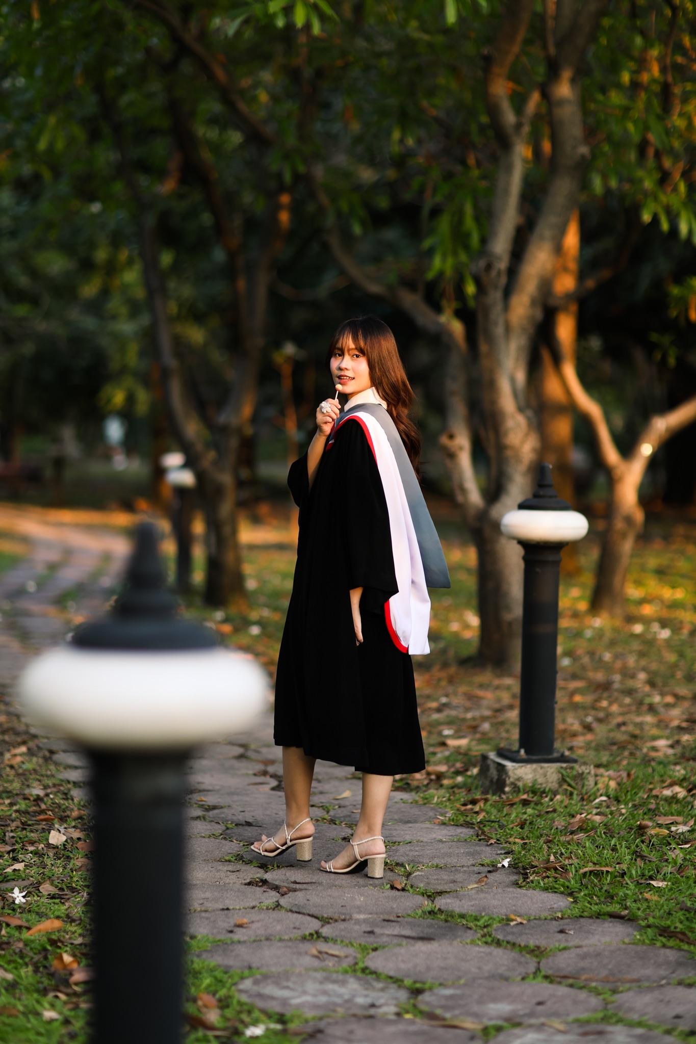ผลงานรับปริญญา มหาวิทยาลัยศรีนครินทรวิโรฒ โดย Perper_Photographer ภาพที่ 2