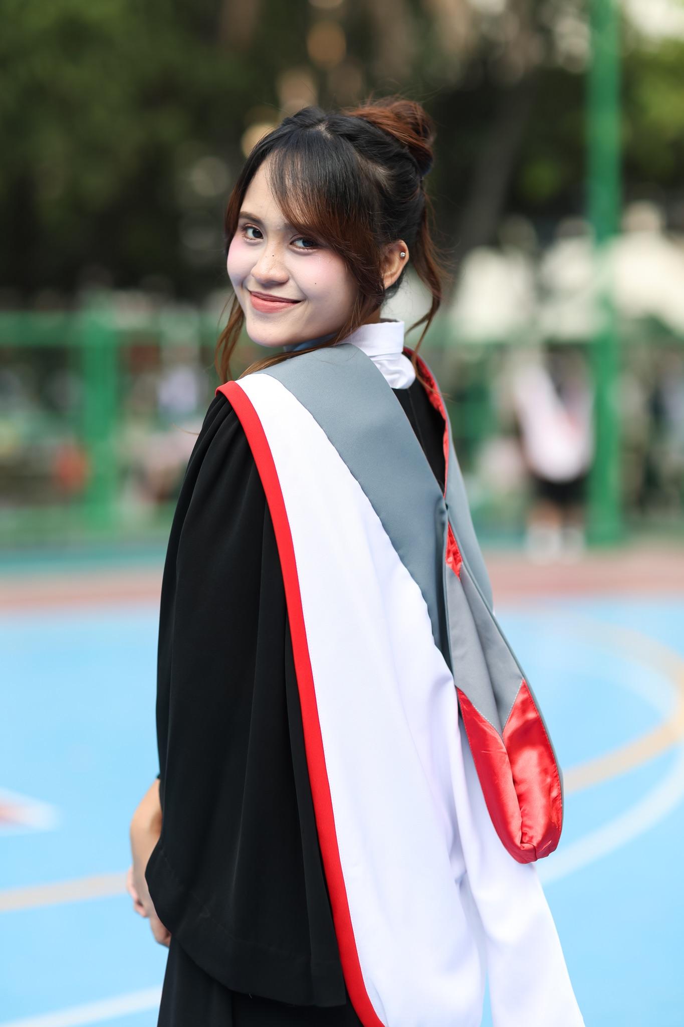ผลงานรับปริญญา มหาวิทยาลัยศรีนครินทรวิโรฒ โดย Perper_Photographer ภาพที่ 1