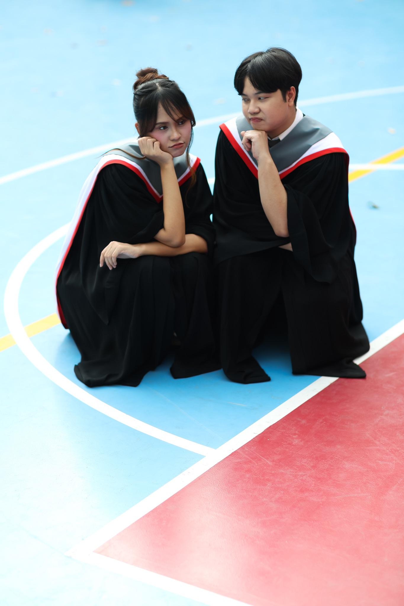 ผลงานรับปริญญา มหาวิทยาลัยศรีนครินทรวิโรฒ โดย Perper_Photographer ภาพที่ 2