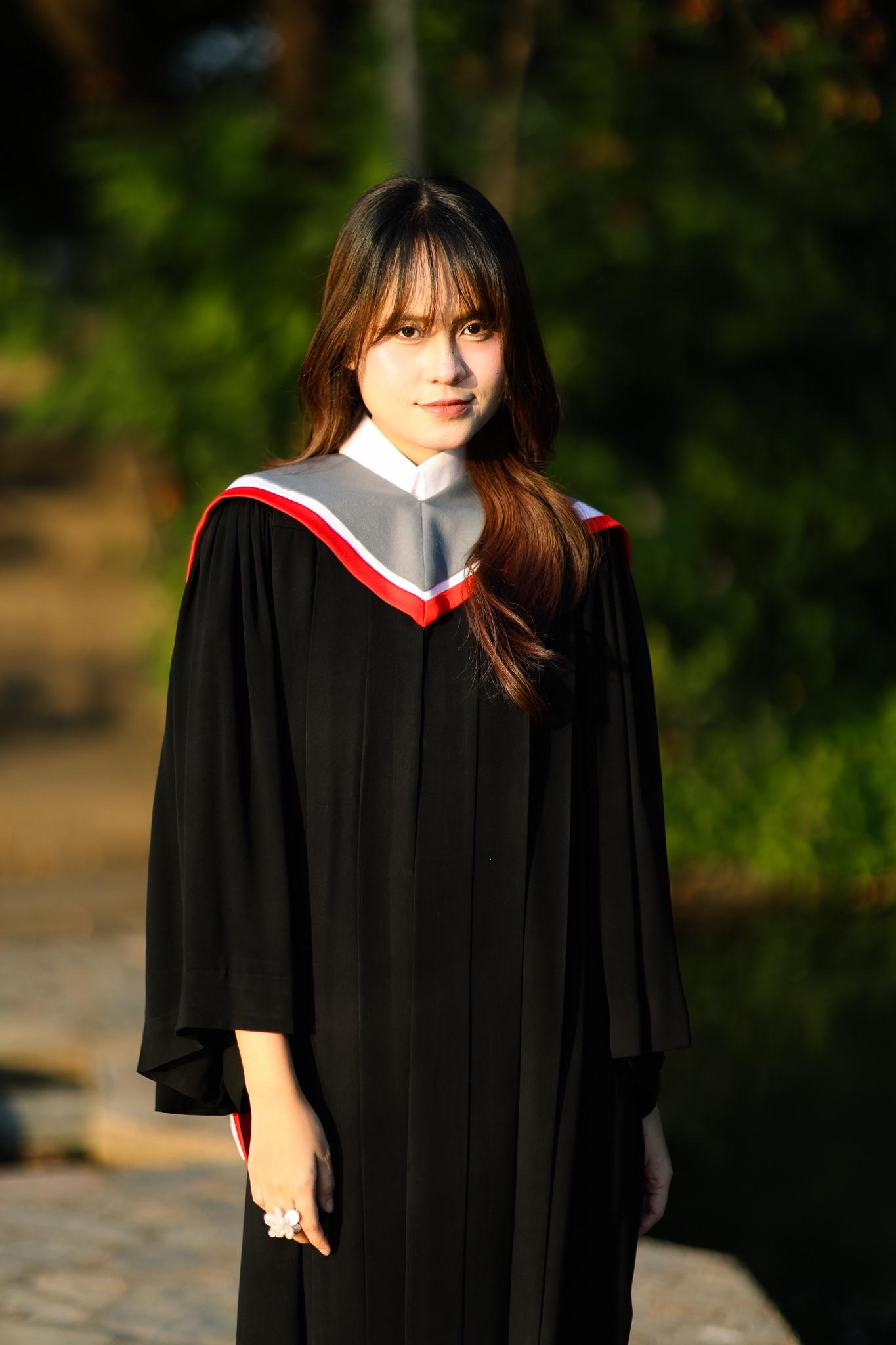 ผลงานรับปริญญา มหาวิทยาลัยศรีนครินทรวิโรฒ โดย Perper_Photographer ภาพที่ 5