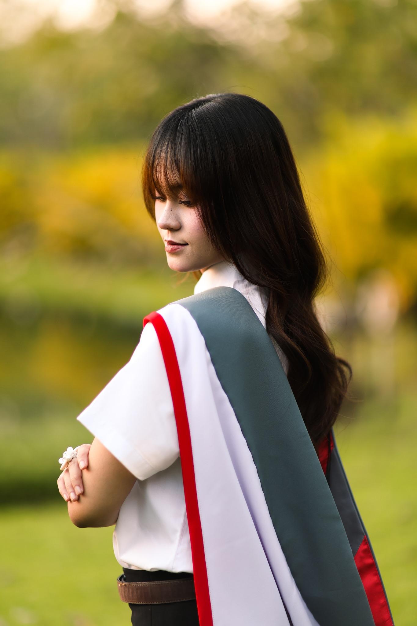 ผลงานรับปริญญา มหาวิทยาลัยศรีนครินทรวิโรฒ โดย Perper_Photographer ภาพที่ 1
